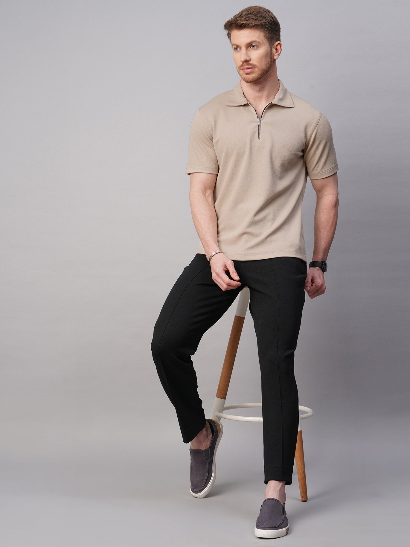 Wave Polo - Styleyn
