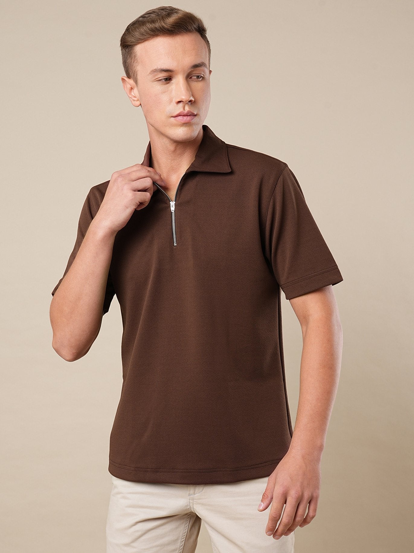 Wave Polo - Shirts & Tops