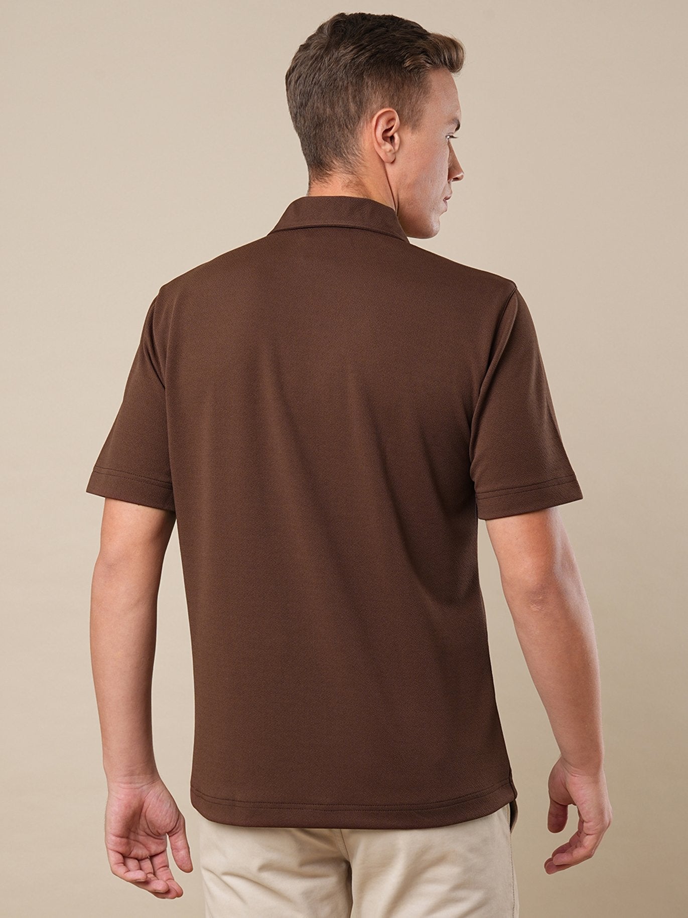 Wave Polo - Shirts & Tops