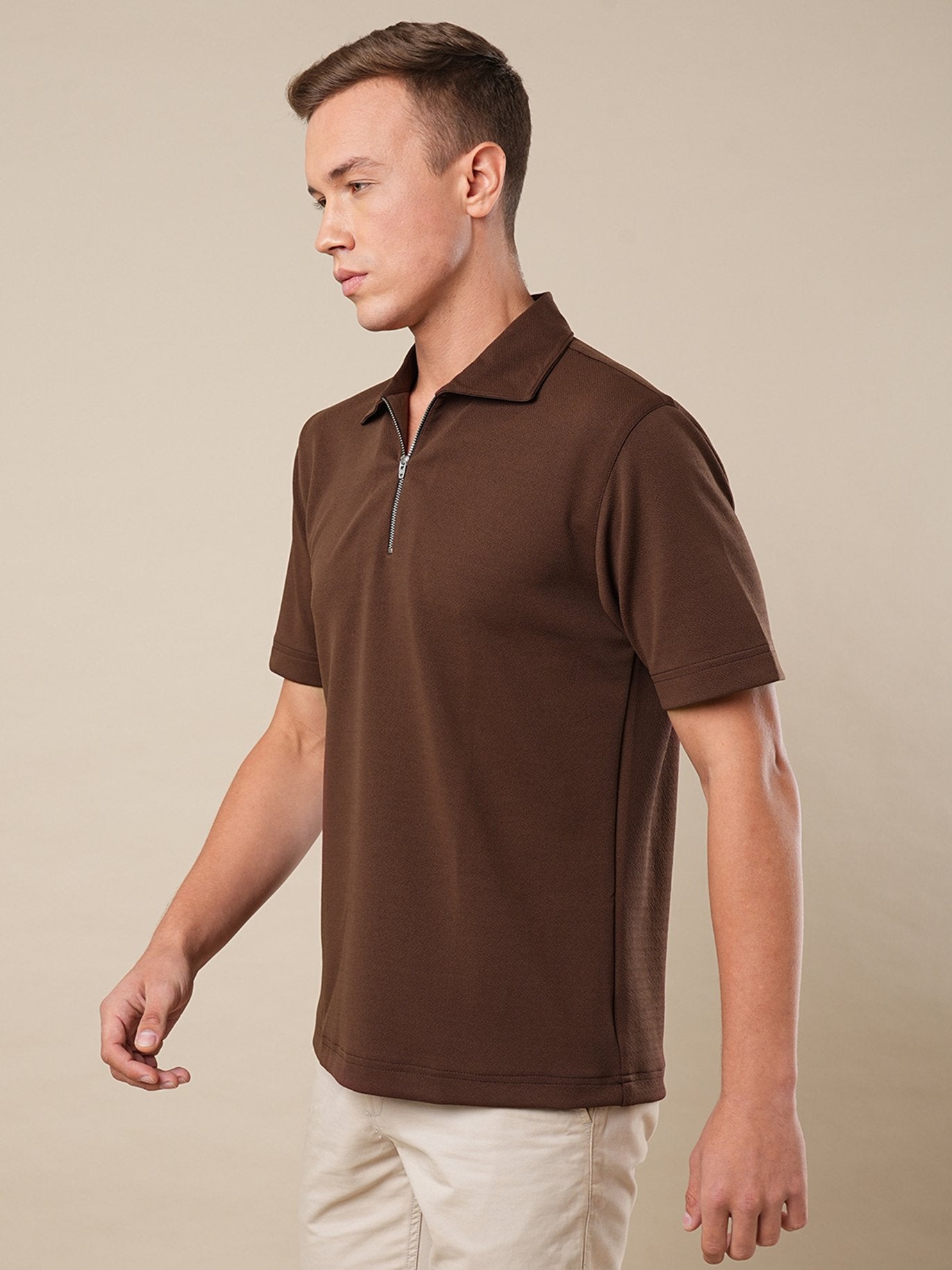 Wave Polo - Shirts & Tops