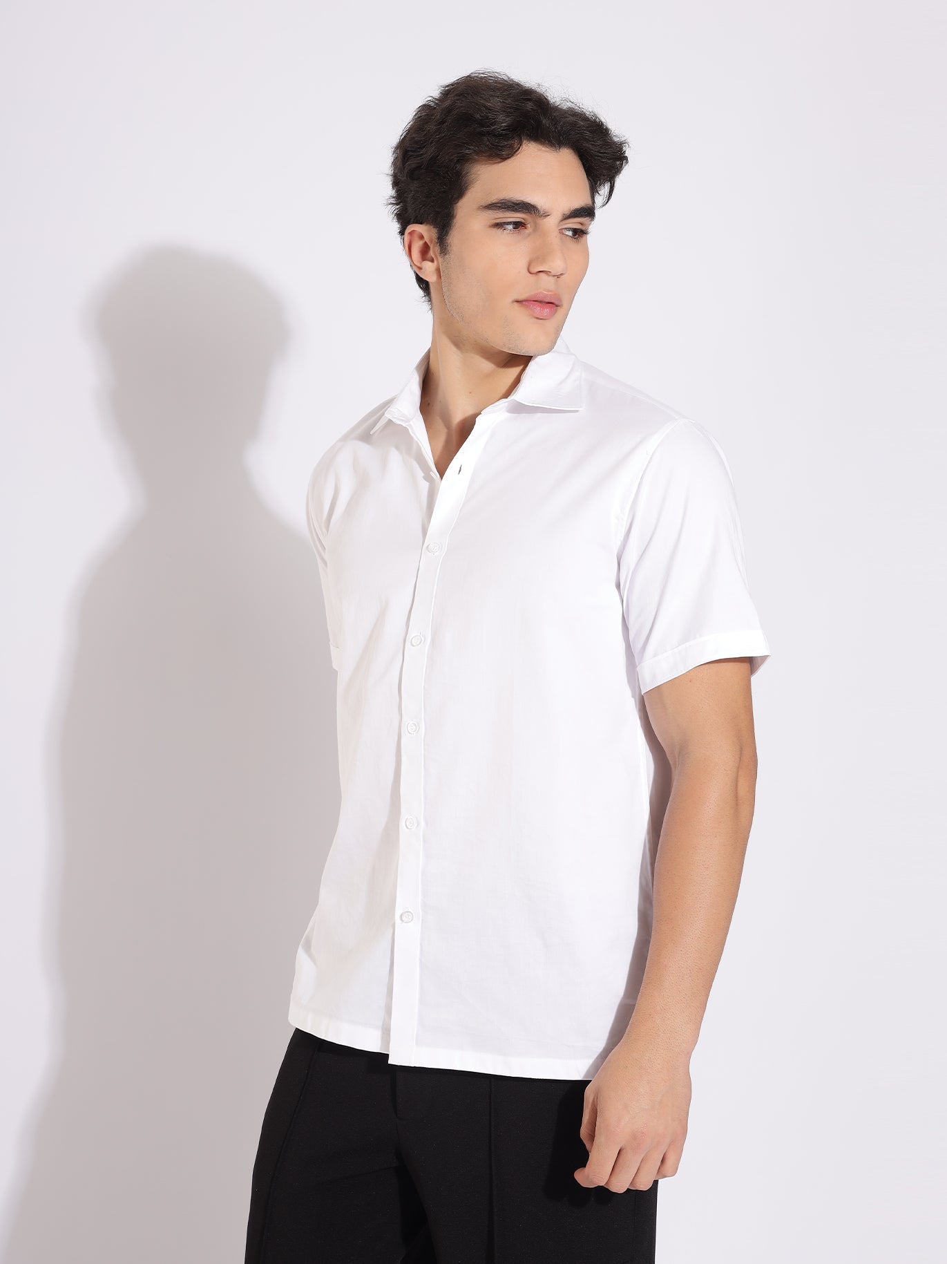 Breeze Cotton shirt