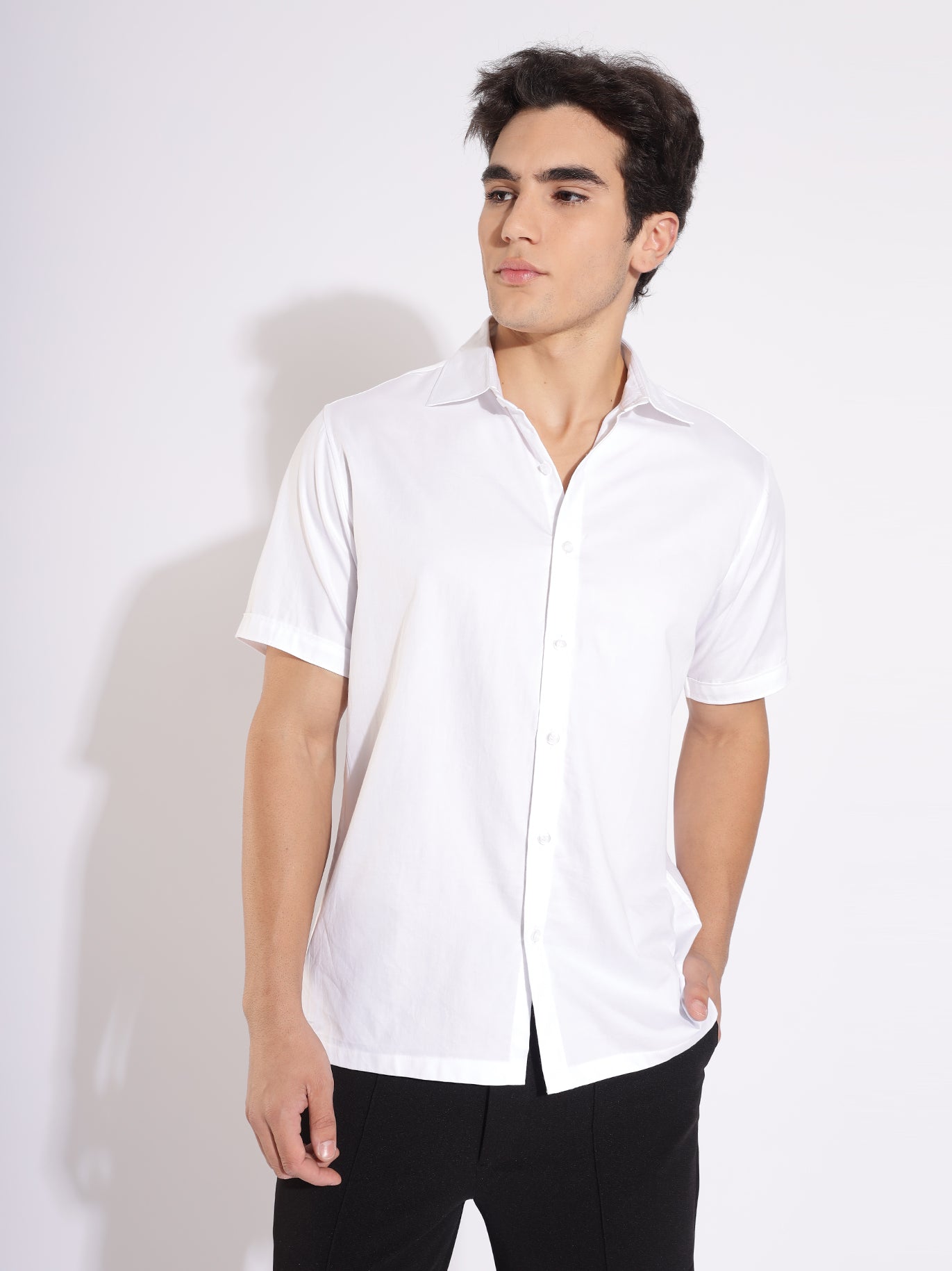 Breeze Cotton shirt