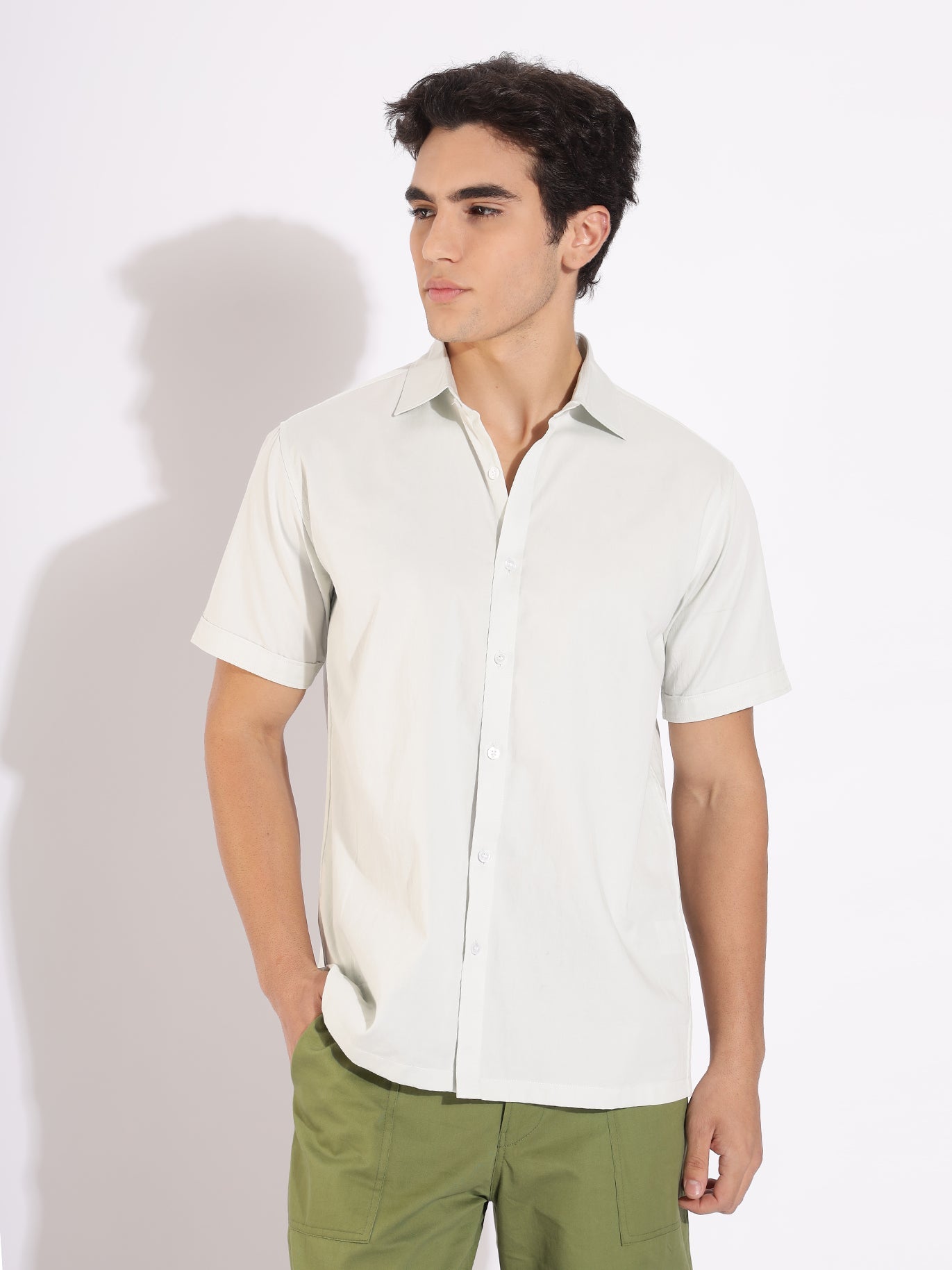 Breeze Cotton shirt