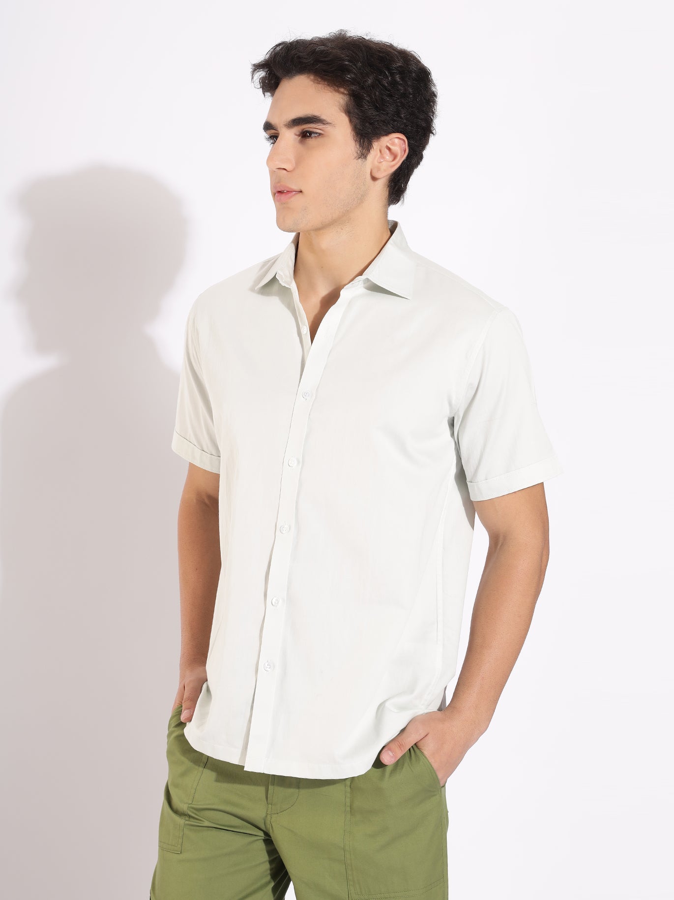 Breeze Cotton shirt