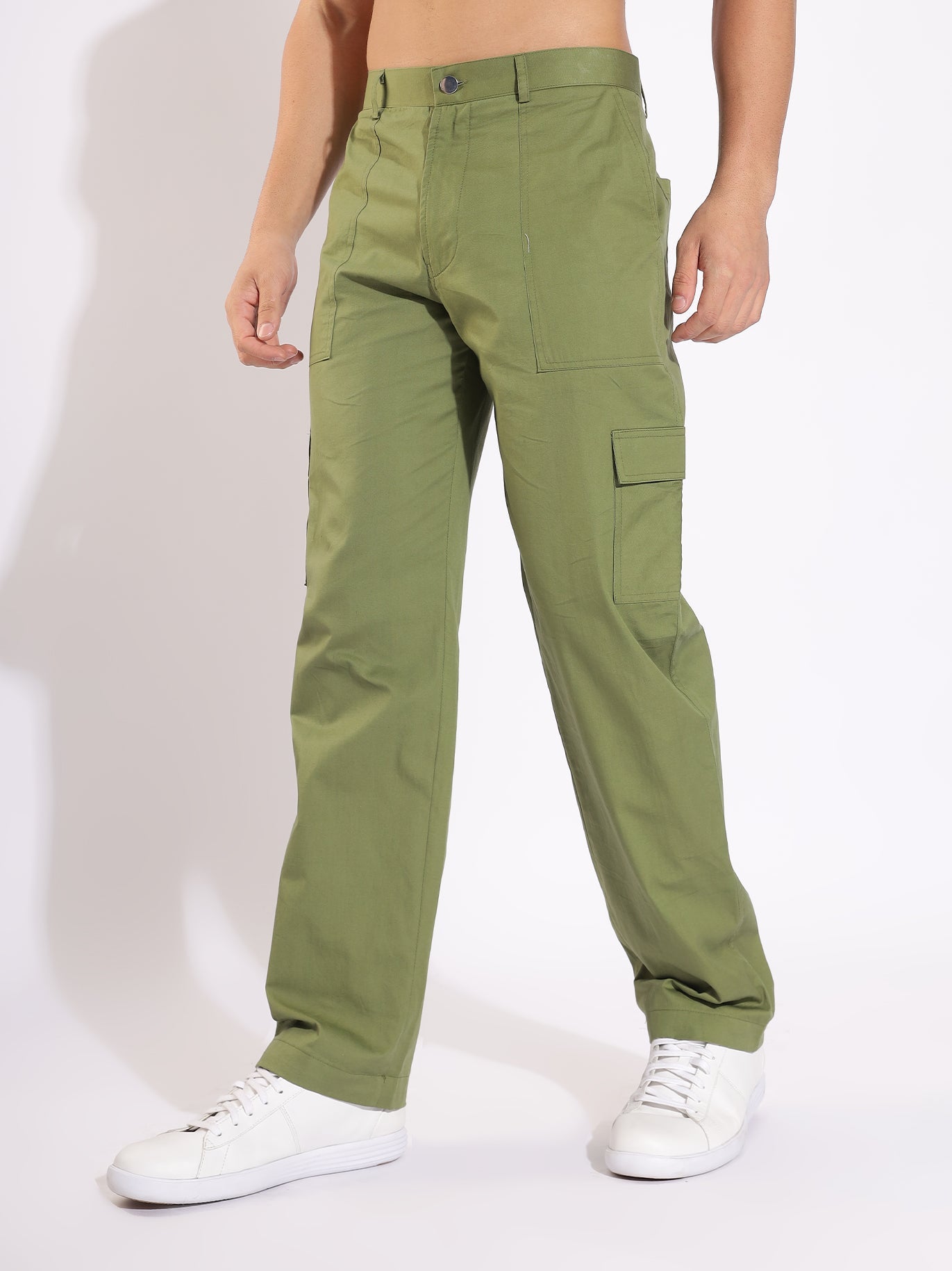 Nomad Cargo Pants