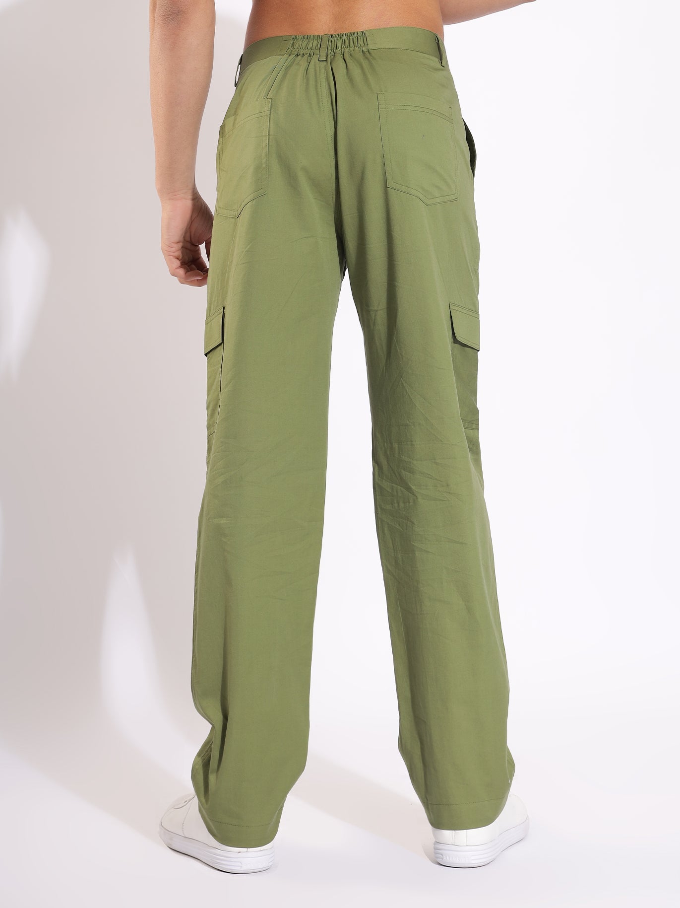 Nomad Cargo Pants