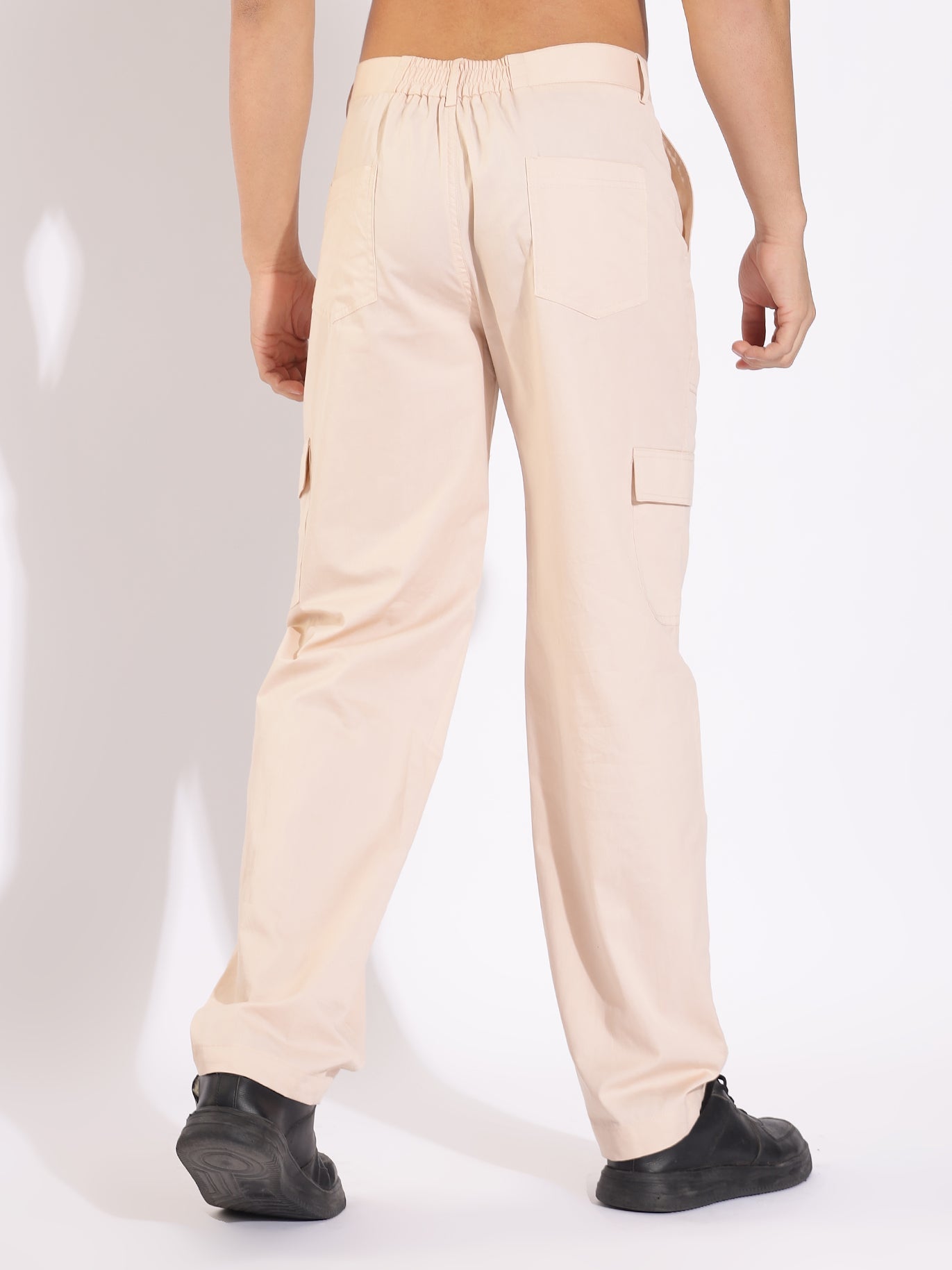 Nomad Cargo Pants