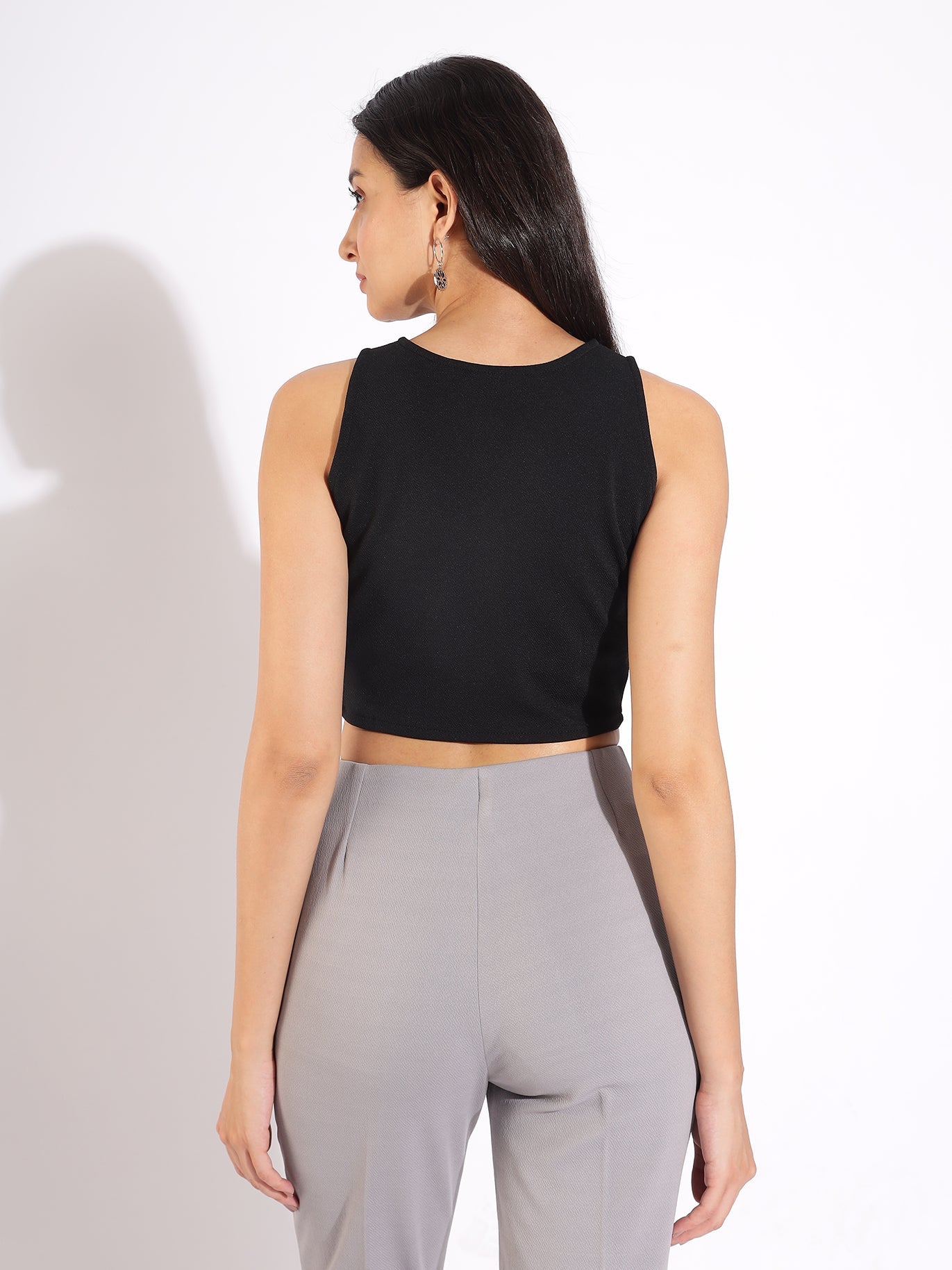 Celeste Crop Top