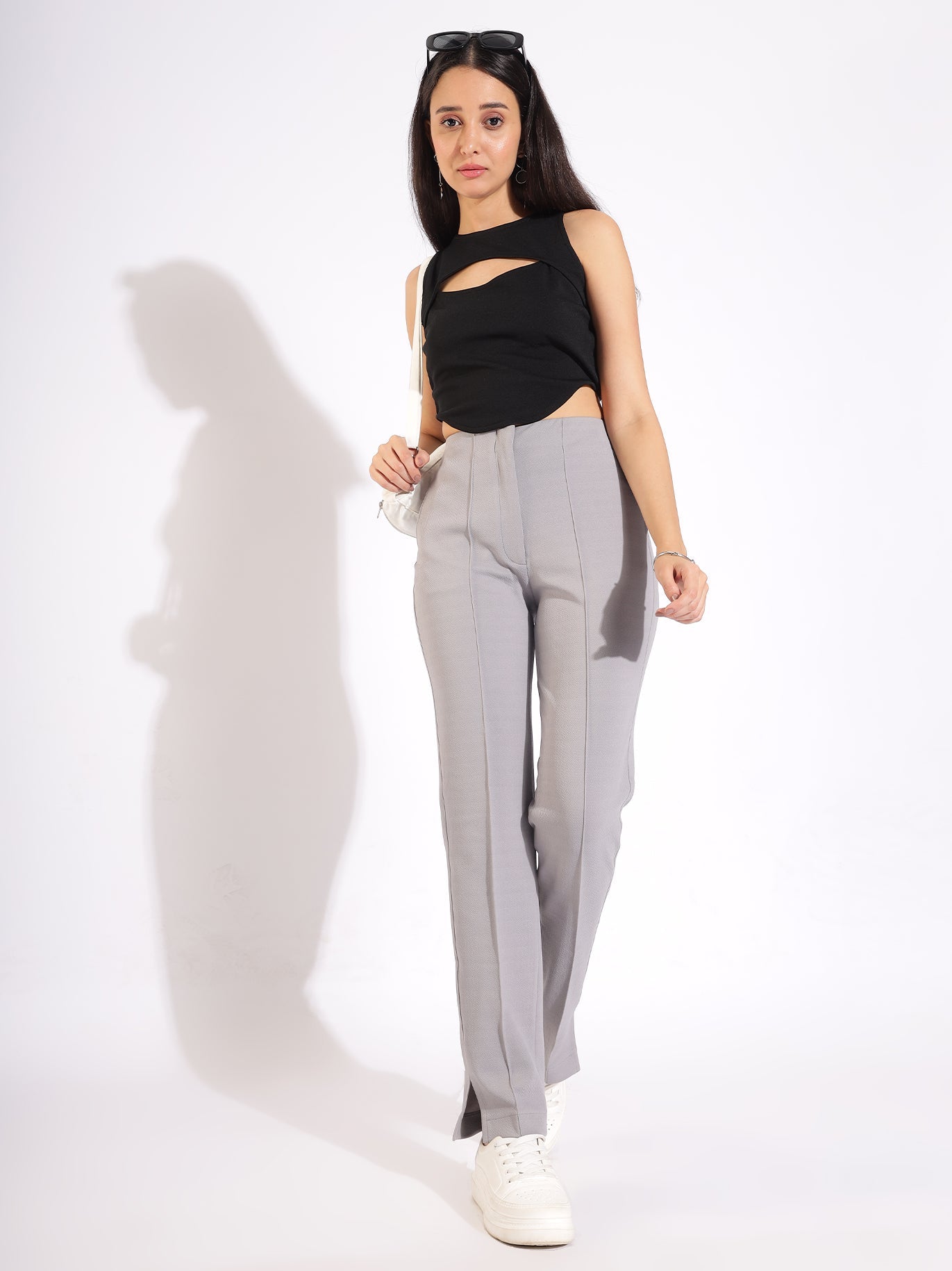 Twilight Fit Pants