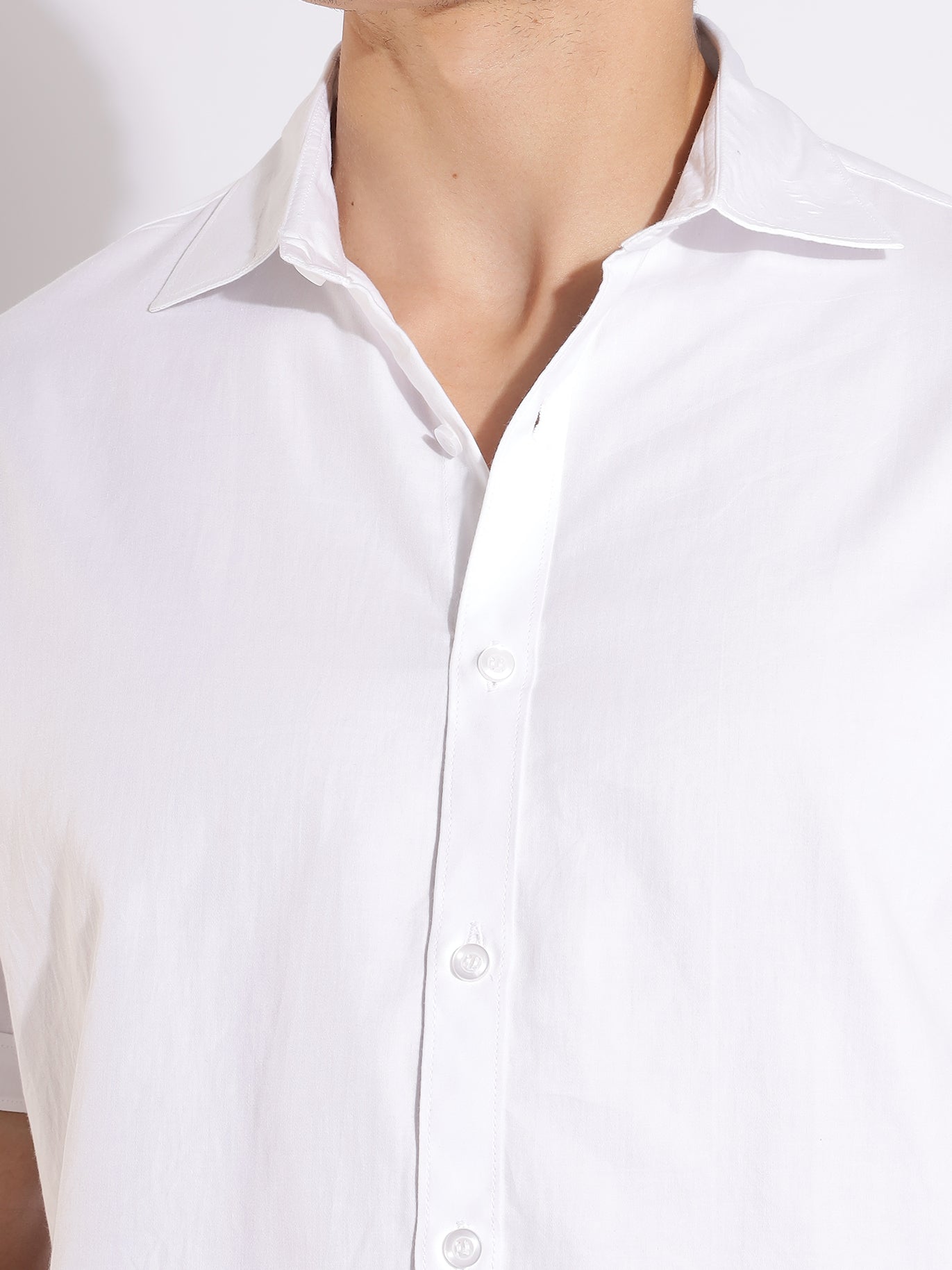 Breeze Cotton shirt - Styleyn