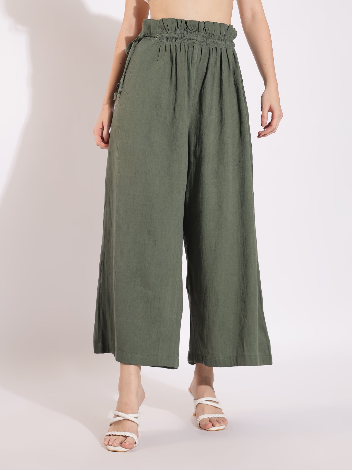 Easy Go Pants - One Size - Styleyn