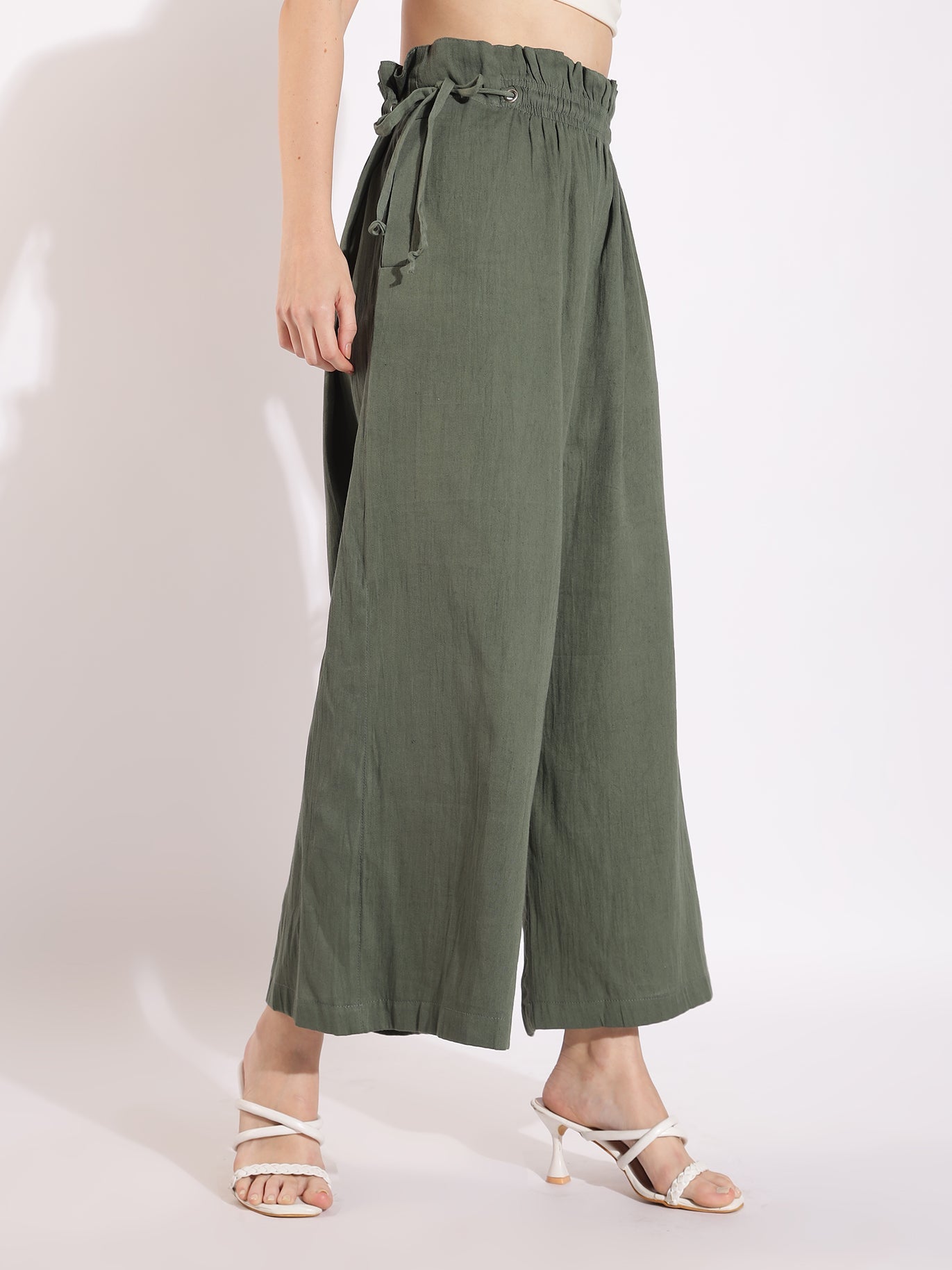 Easy Go Pants - One Size - Styleyn