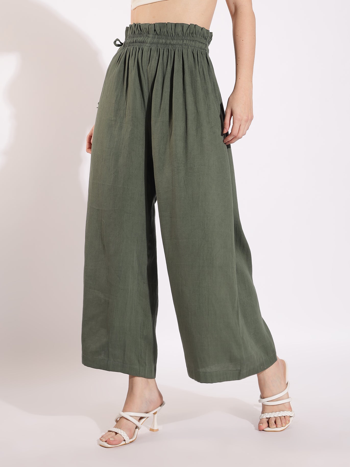 Easy Go Pants - One Size - Styleyn