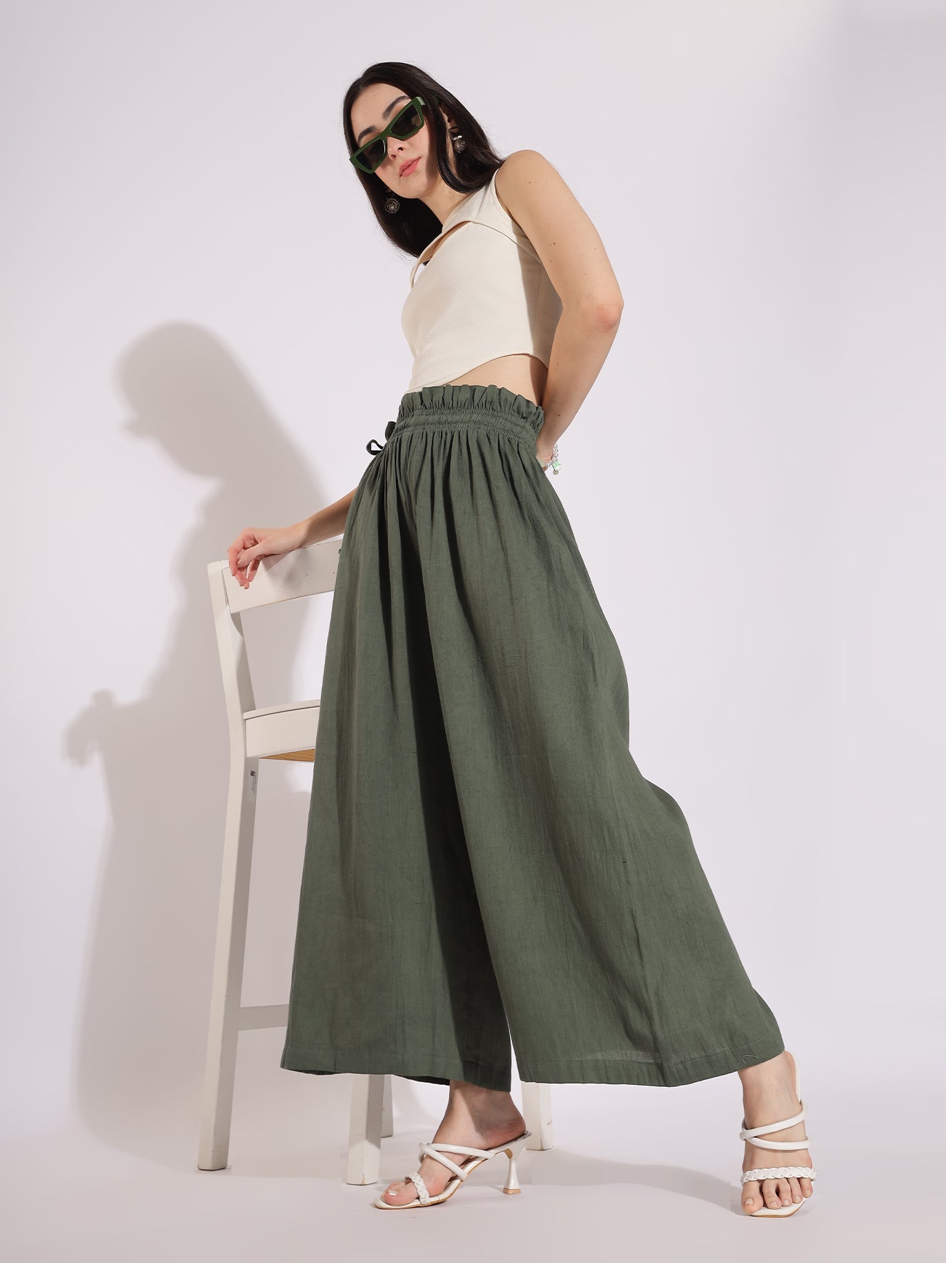 Easy Go Pants - One Size - Styleyn