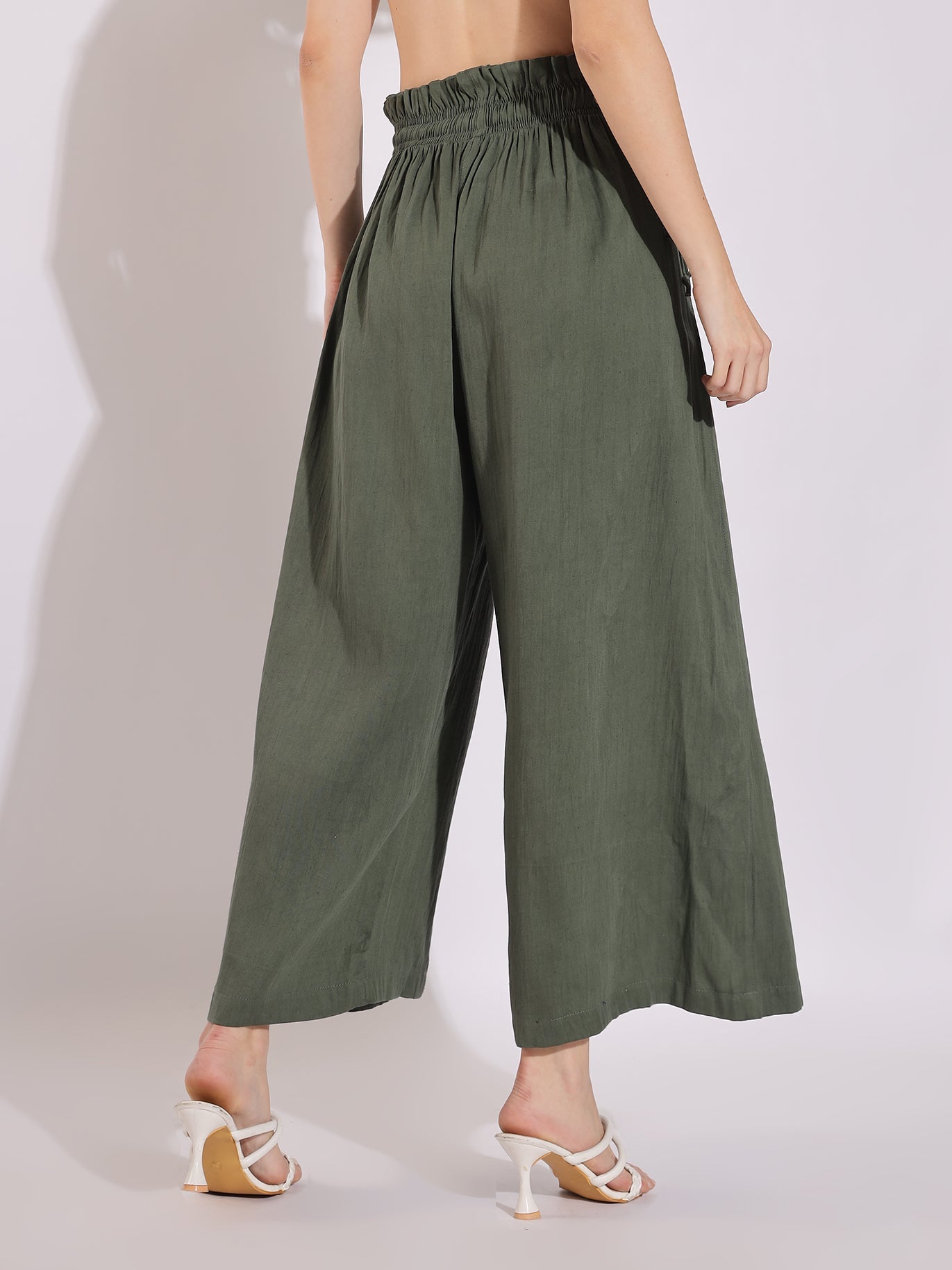 Easy Go Pants - One Size - Styleyn