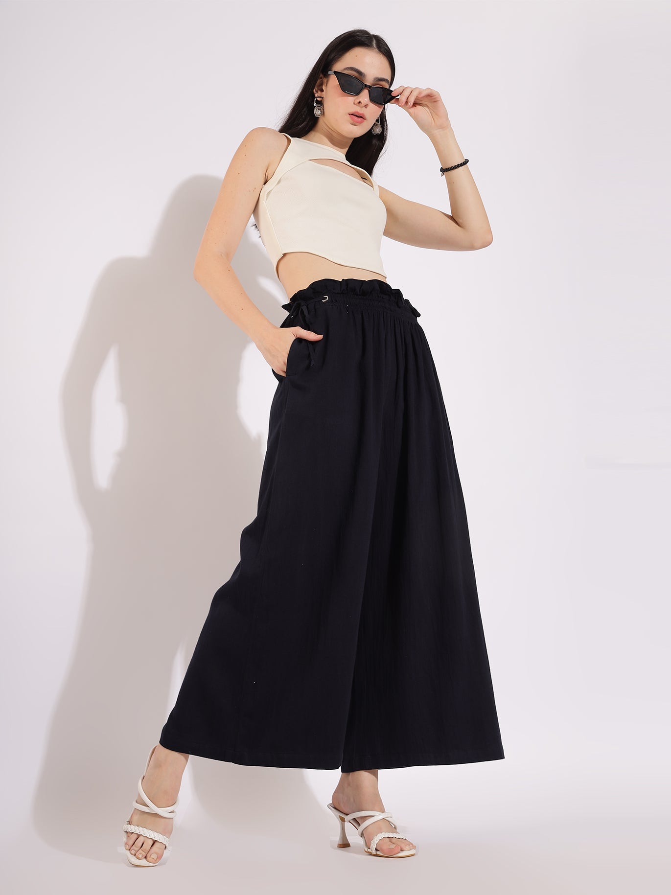 Easy Go Pants - One Size - Styleyn