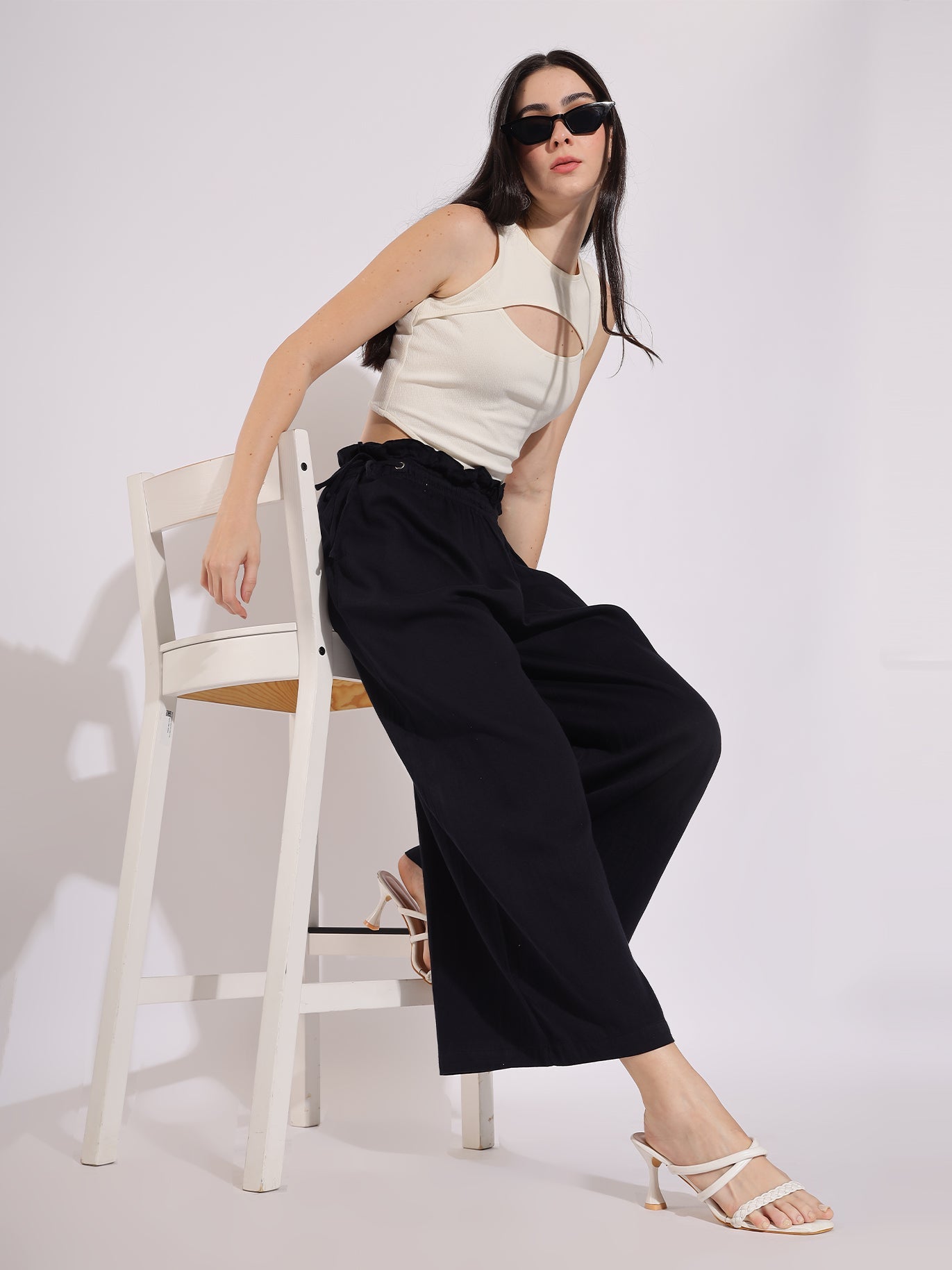Easy Go Pants - One Size - Styleyn