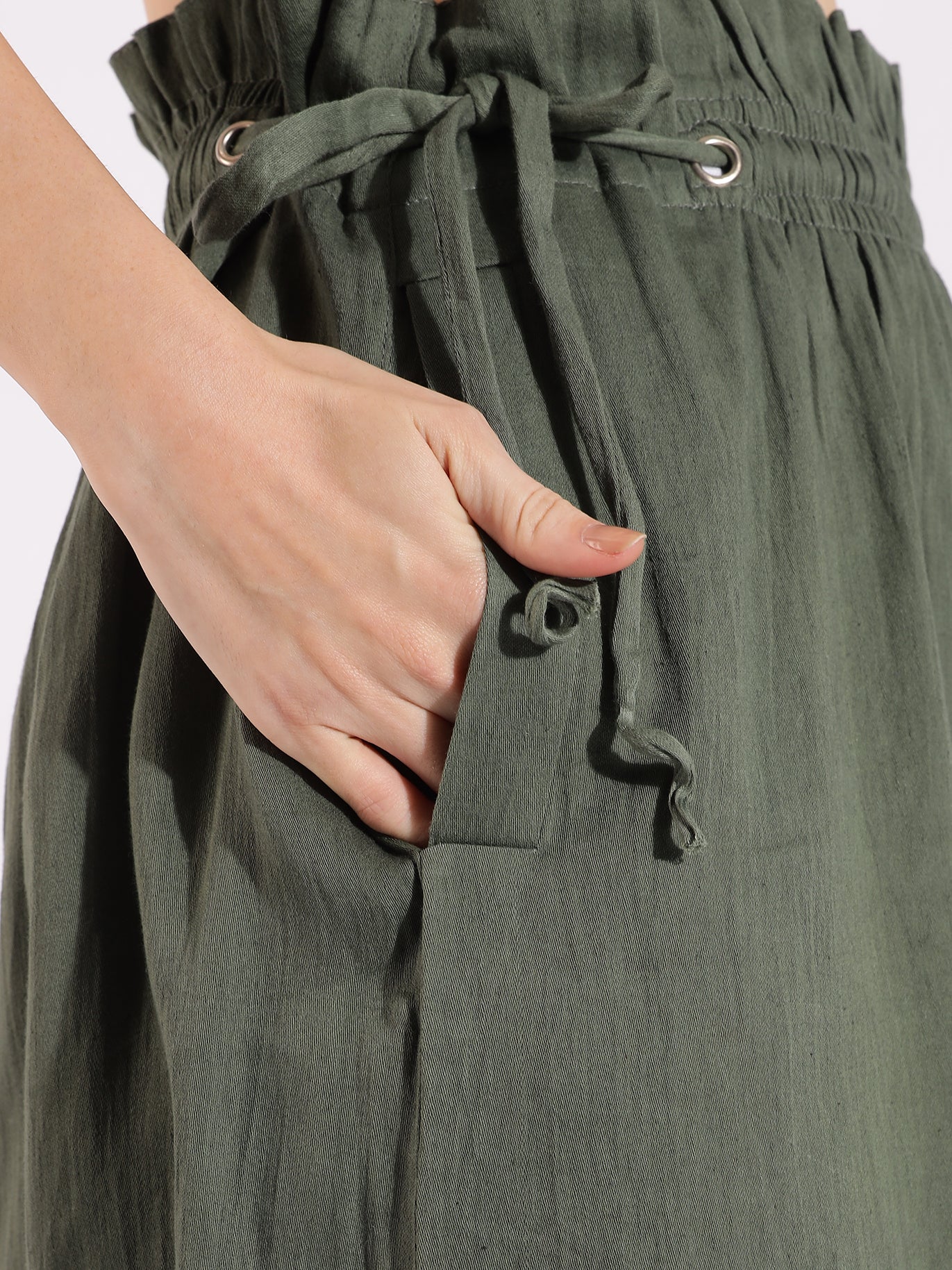 Easy Go Pants - One Size - Styleyn