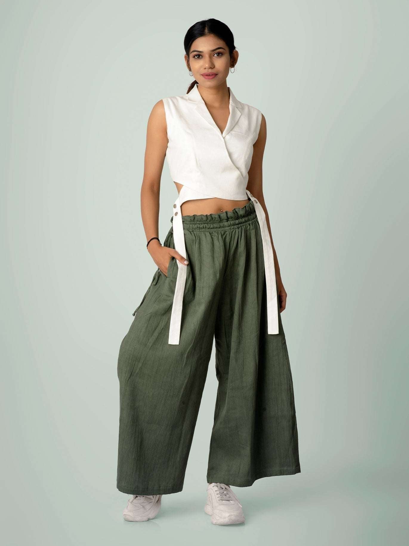 Easy Go Pants - One Size - Pants