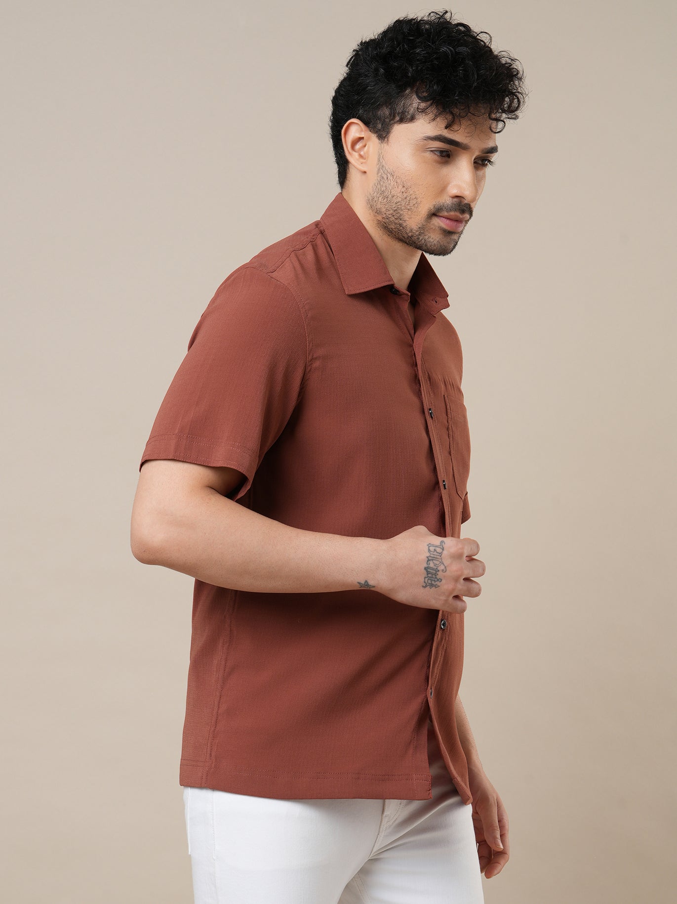 Everyday Gentlemen Shirt - Shirts & Tops