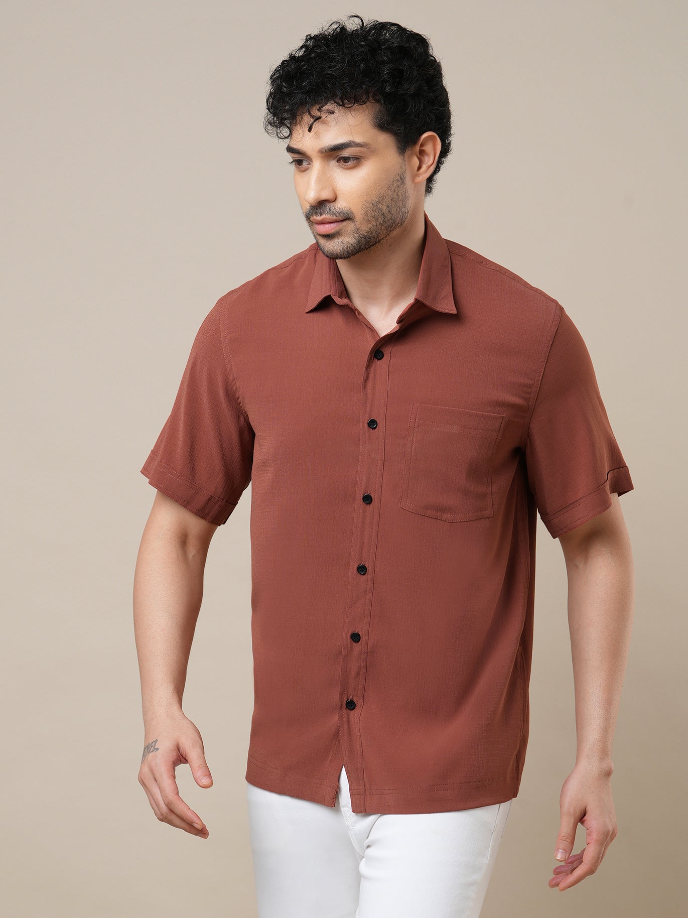 Everyday Gentlemen Shirt - Shirts & Tops