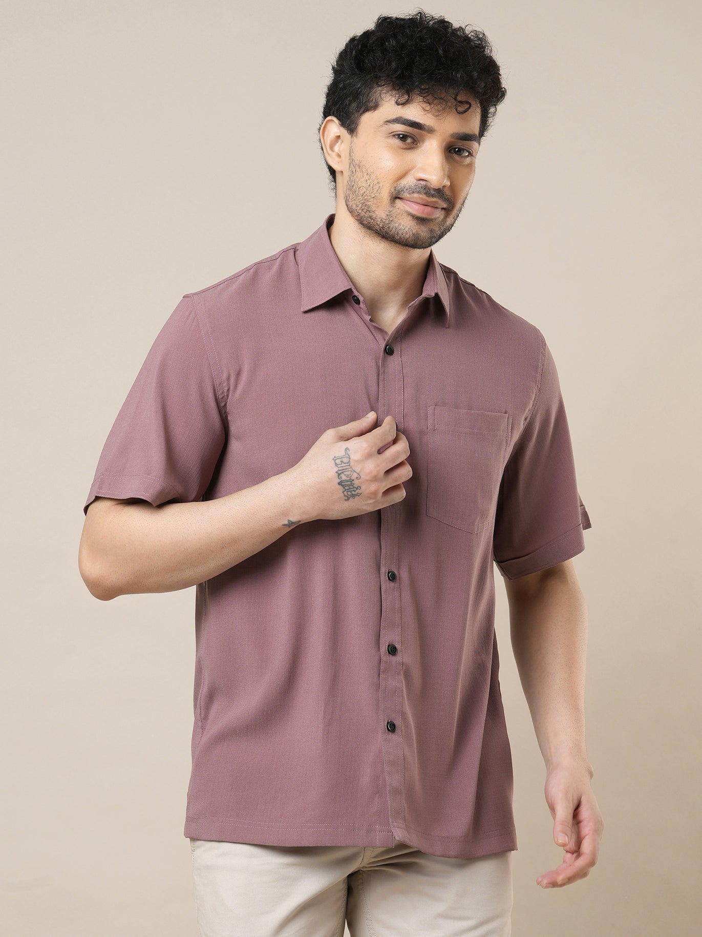 Everyday Gentlemen Shirt - Shirts & Tops