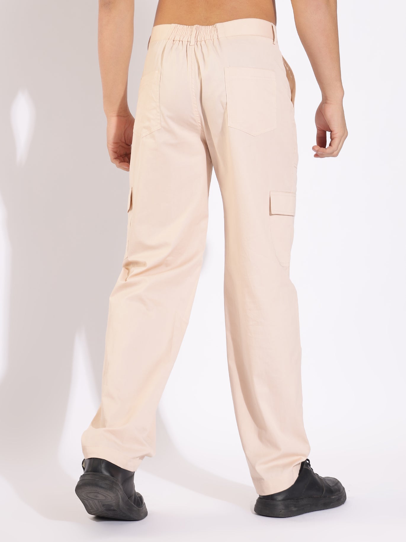 Nomad Cargo Pants - Styleyn