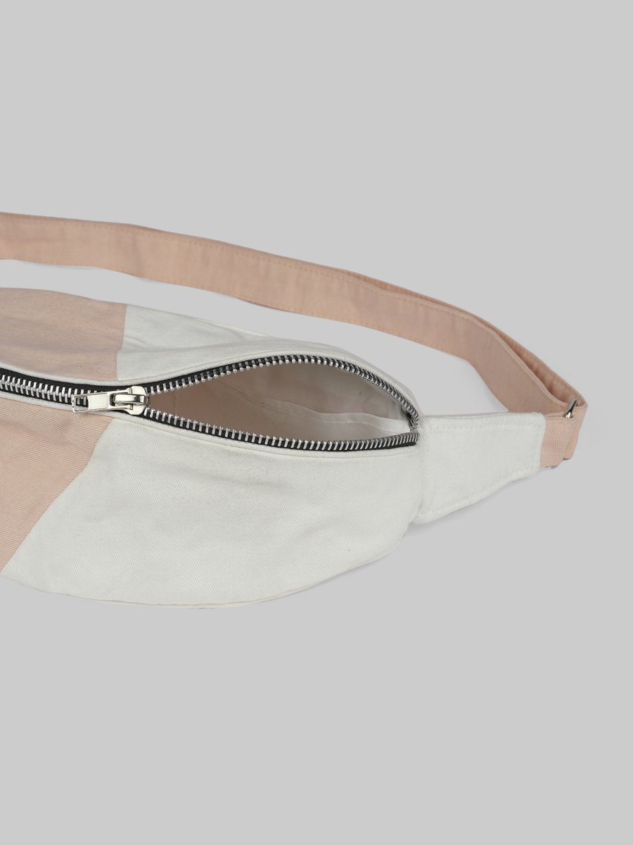 Sustainable Fanny Bag - Fanny Bags