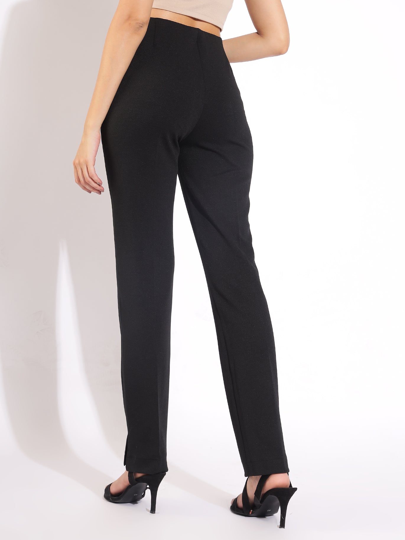 Twilight Fit Pants - Styleyn