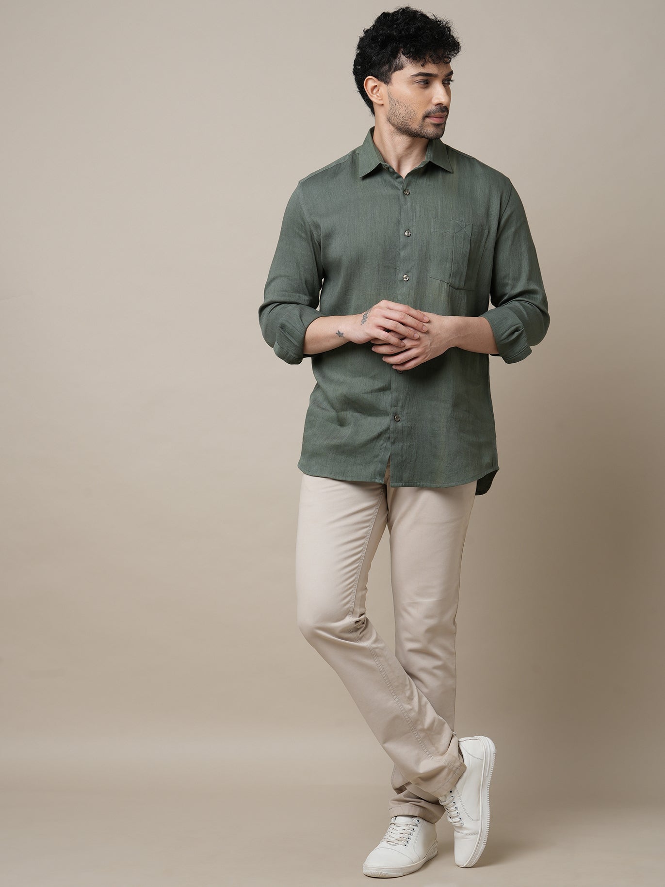 Urban Shirt - Shirts & Tops