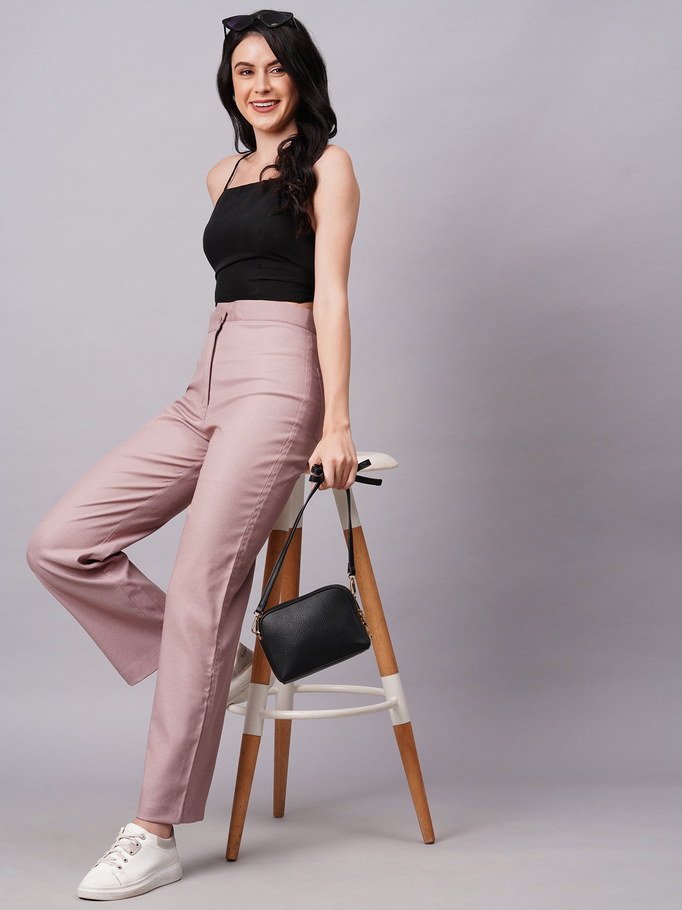 Confidant pants - Pants