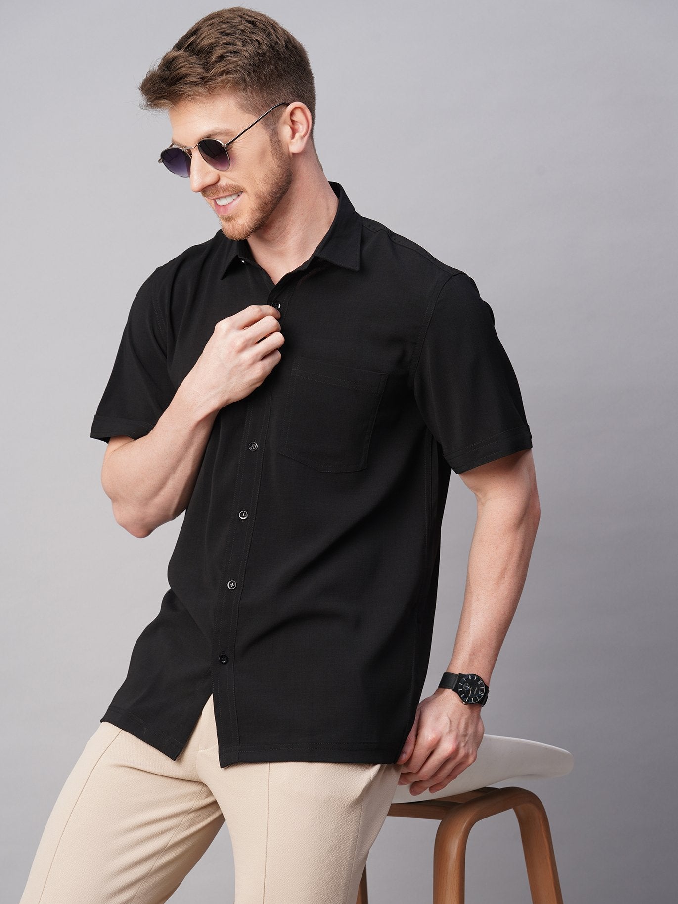 Everyday Gentlemen Shirt - Shirts & Tops