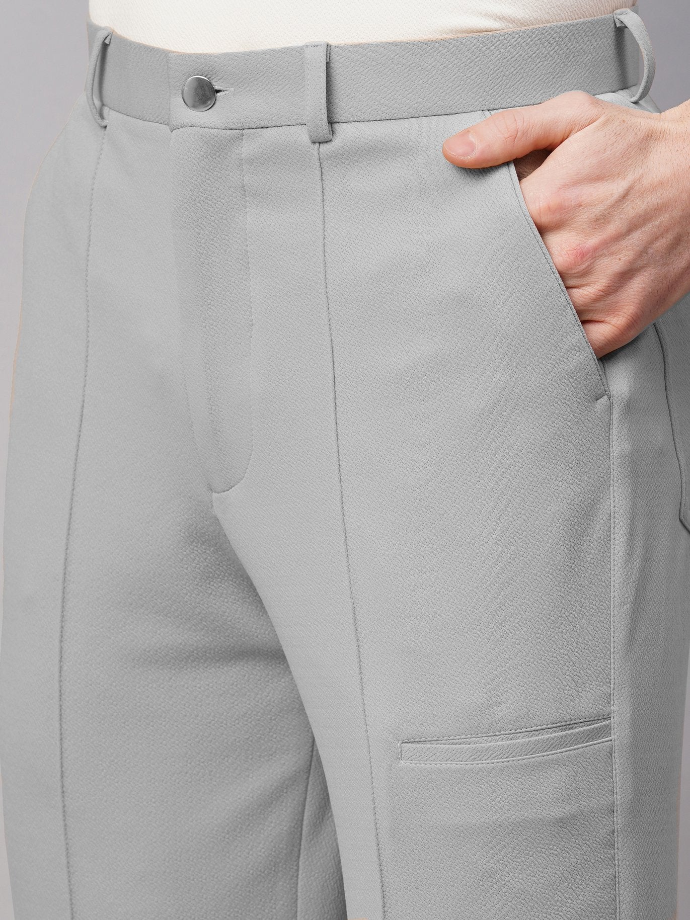 Fit Bloke Pants - Pants