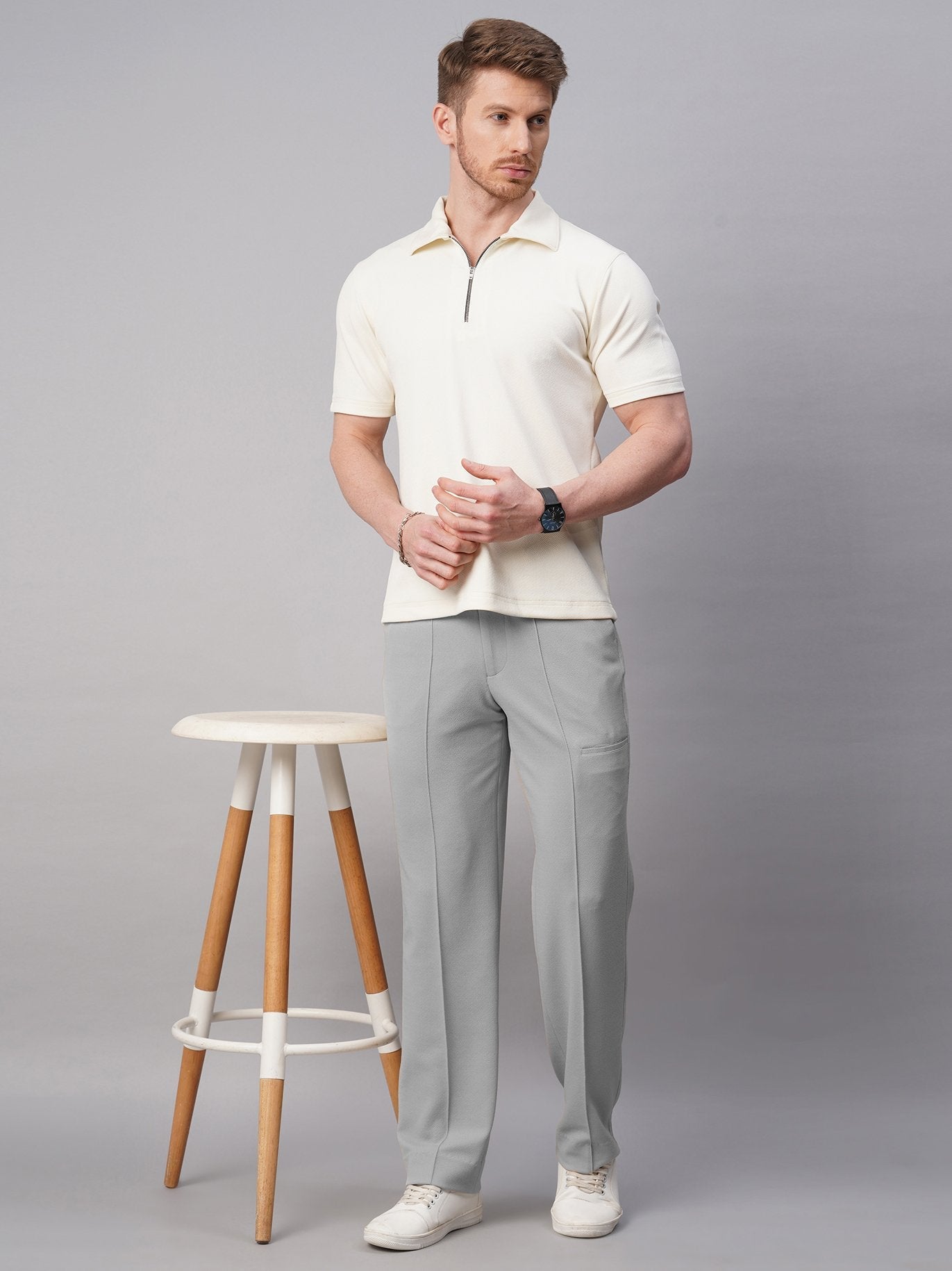 Fit Bloke Pants - Pants