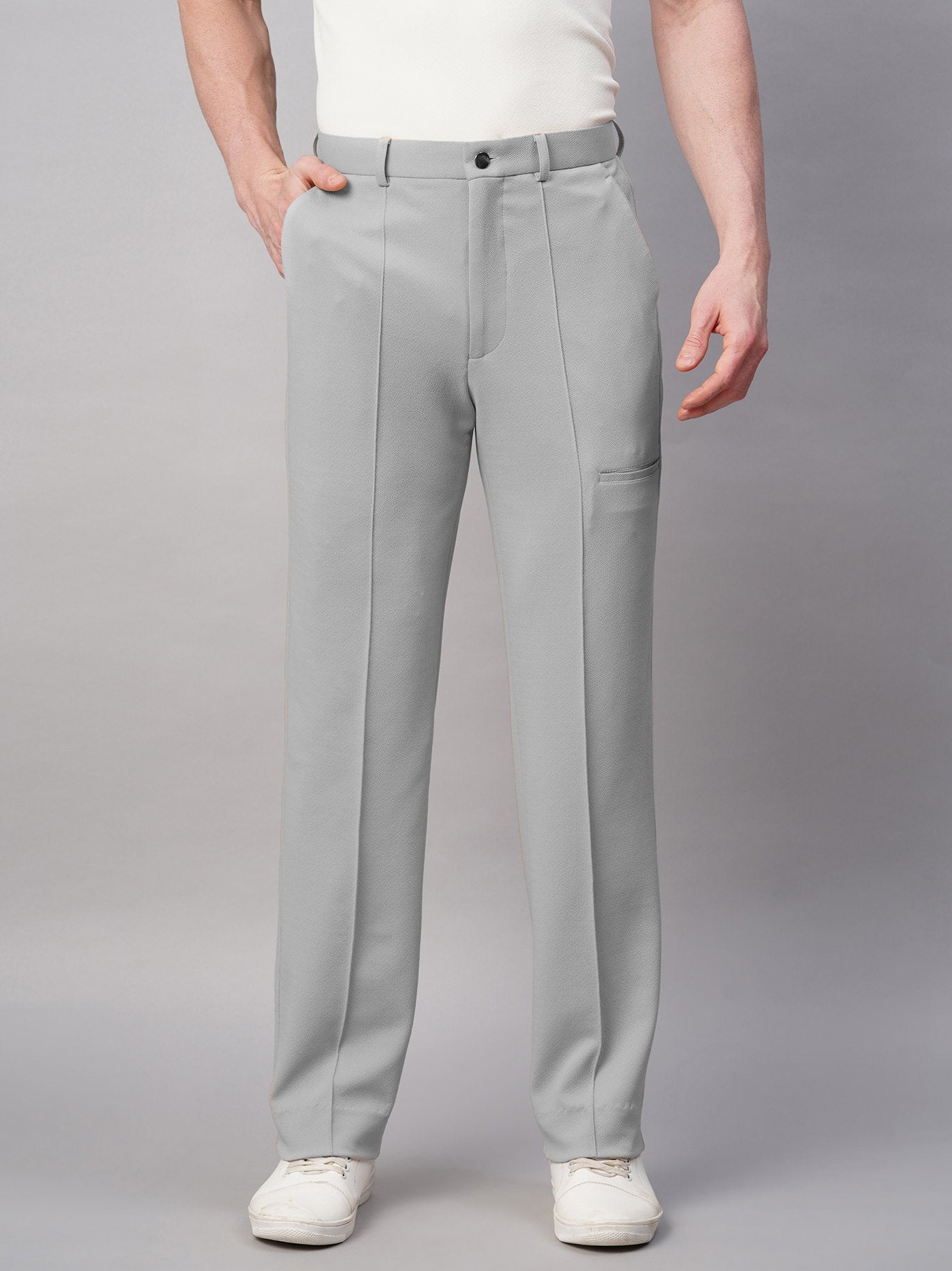 Fit Bloke Pants - Pants