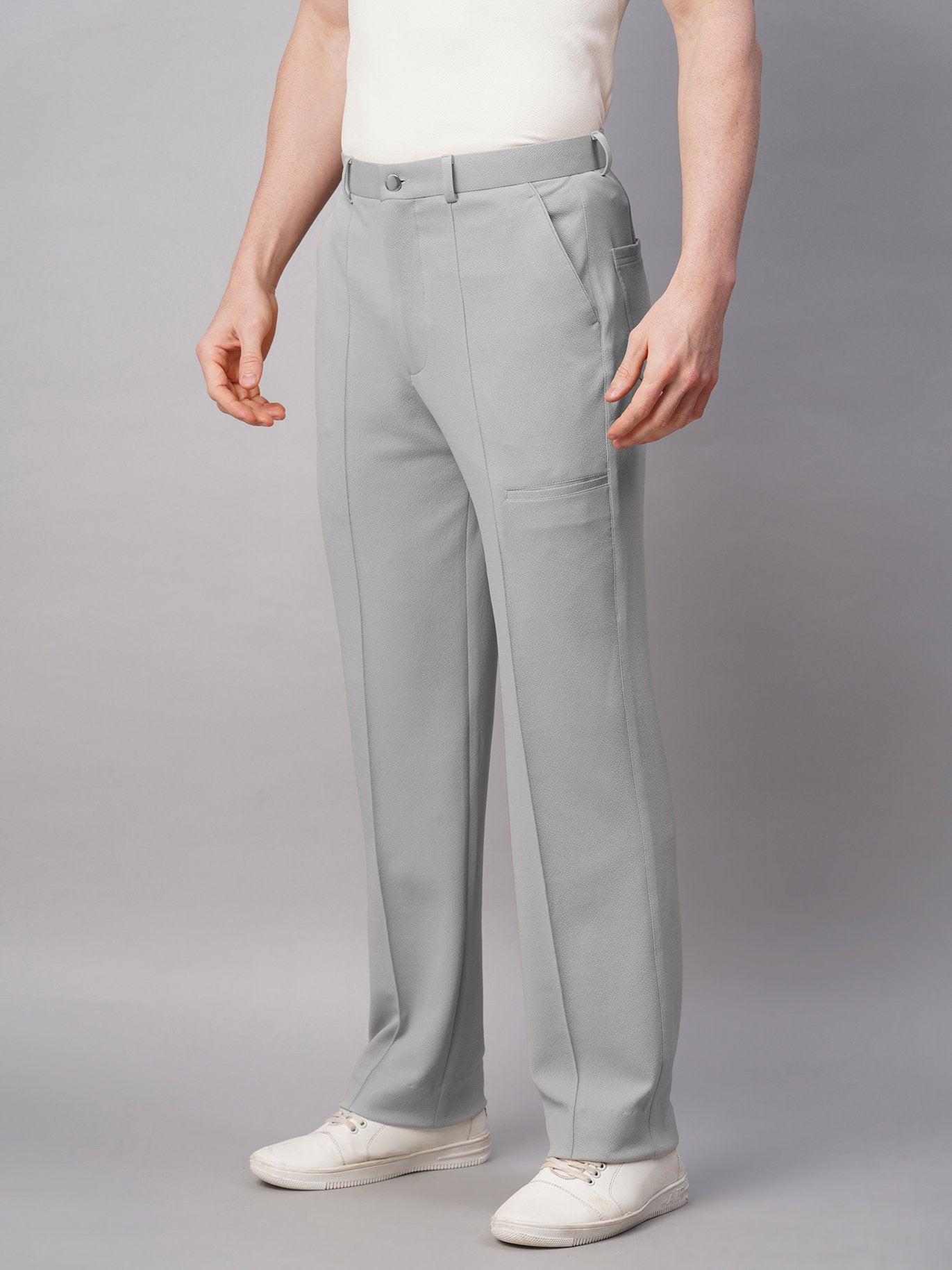 Fit Bloke Pants - Pants