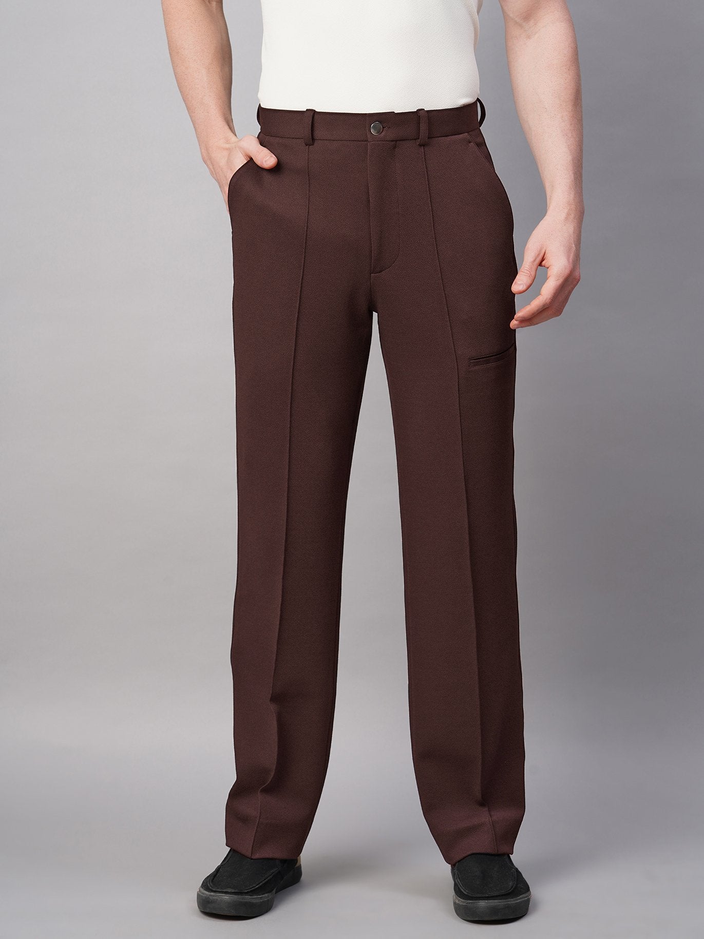 Fit Bloke Pants - Pants