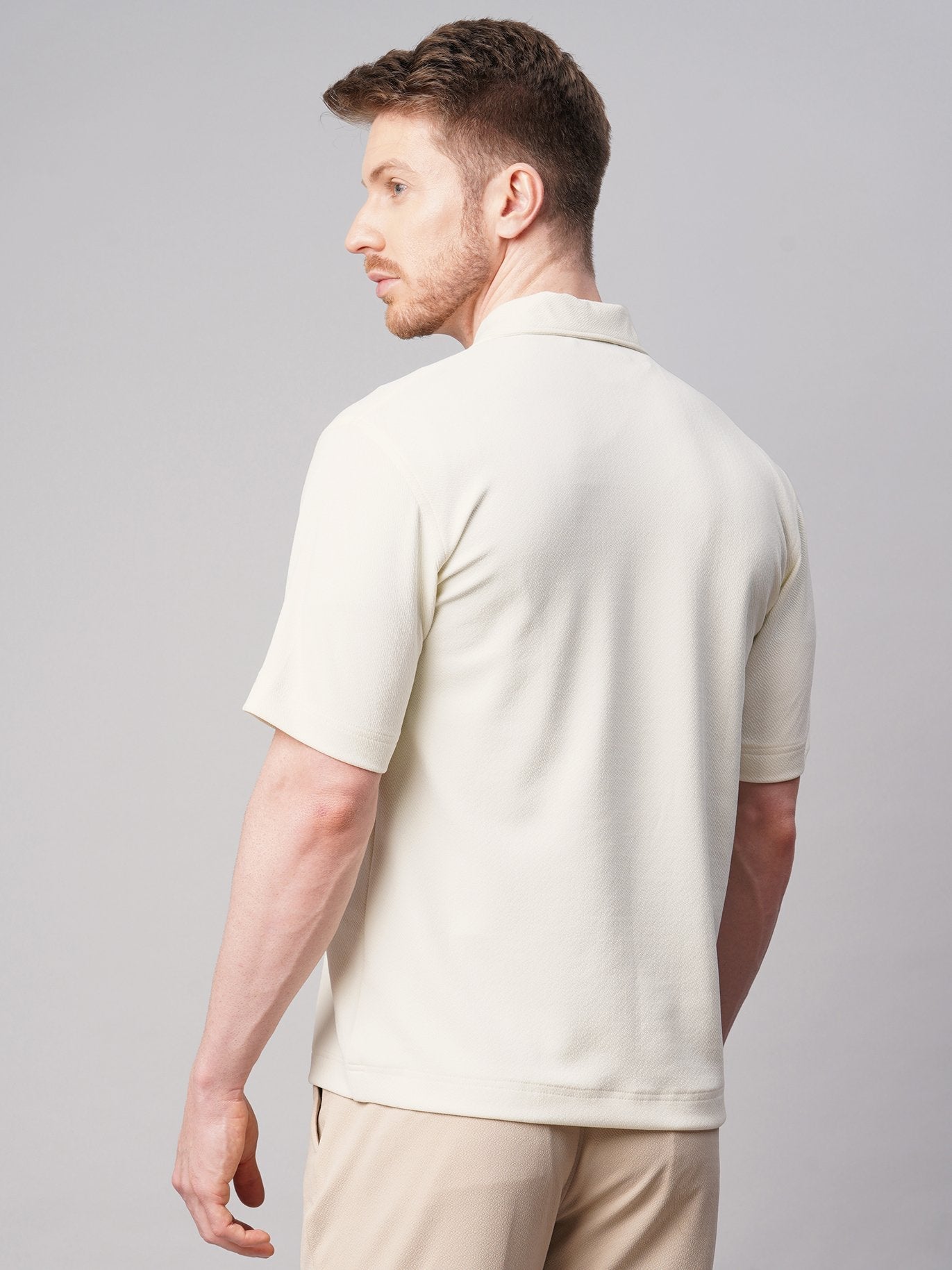 Flex Work Shirt - Shirts & Tops