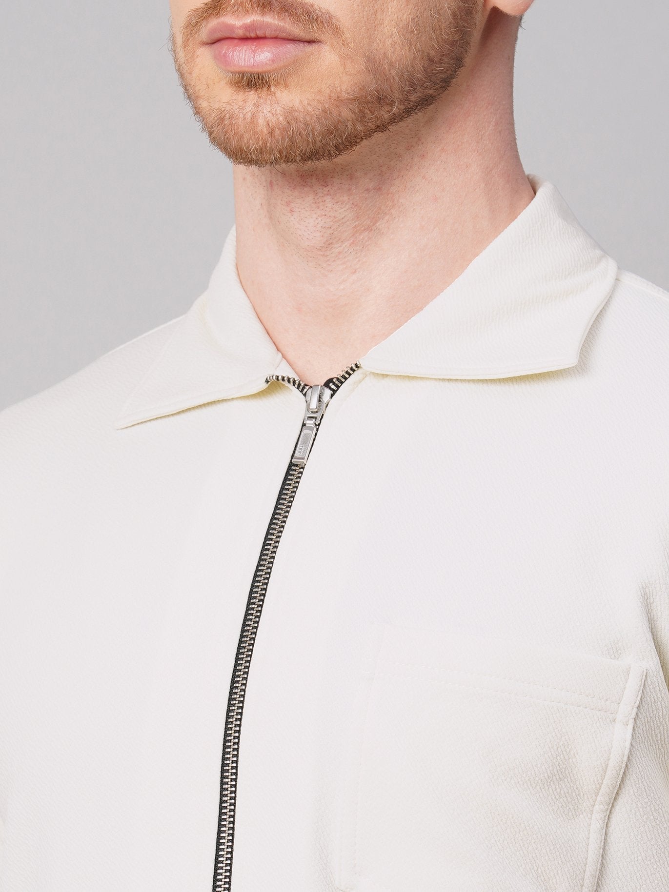 Flex Work Shirt - Shirts & Tops