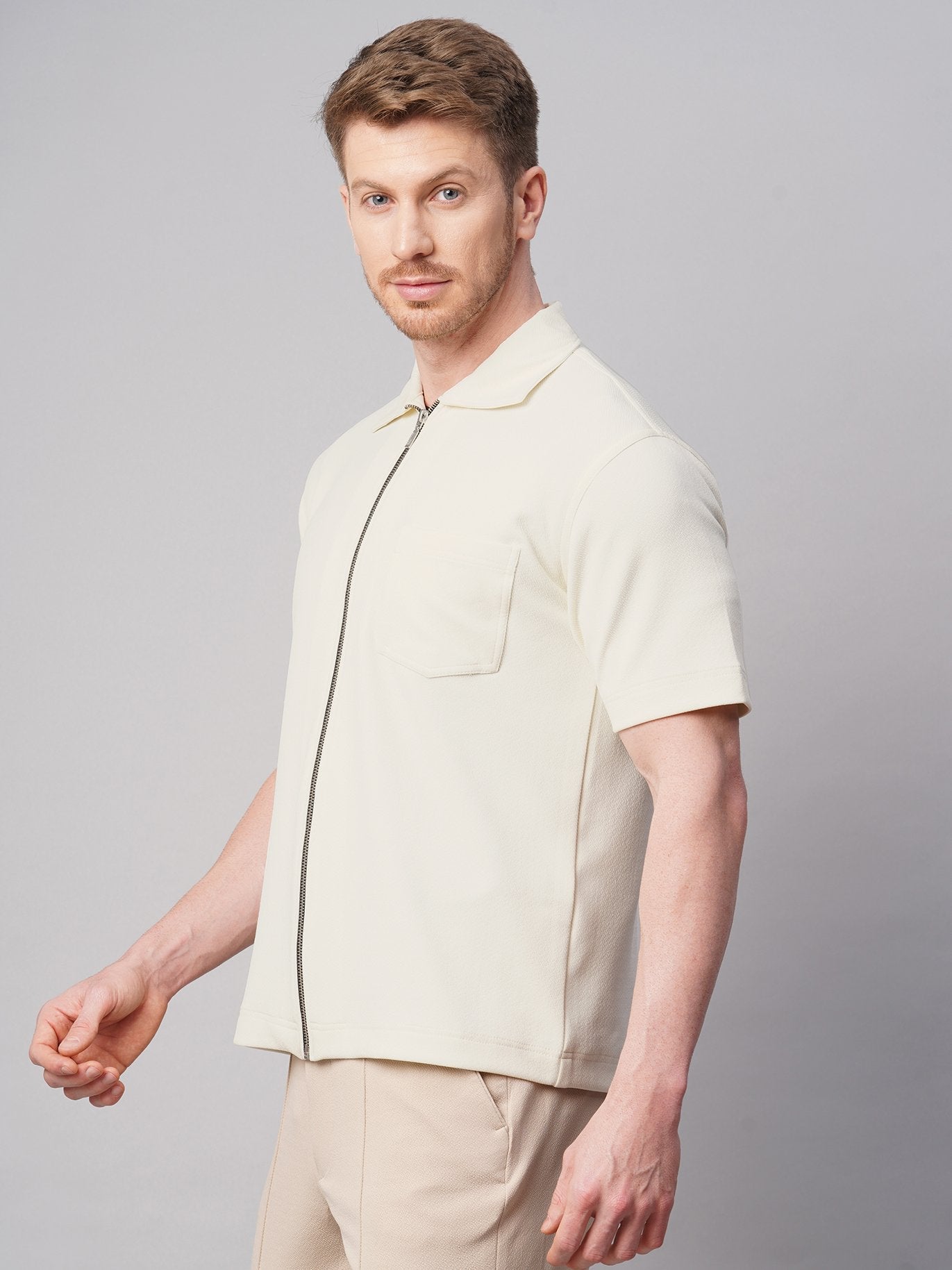 Flex Work Shirt - Shirts & Tops