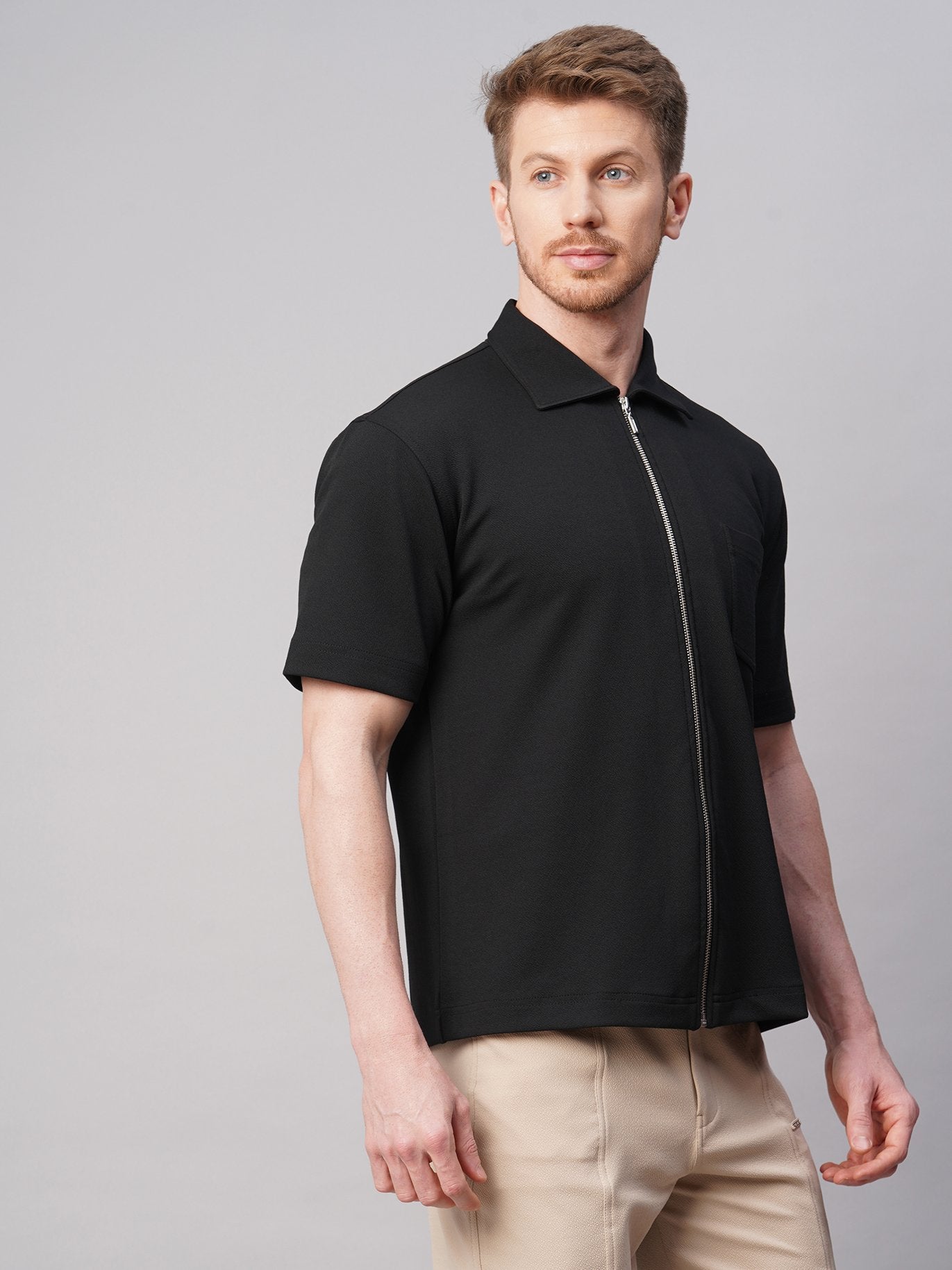 Flex Work Shirt - Shirts & Tops