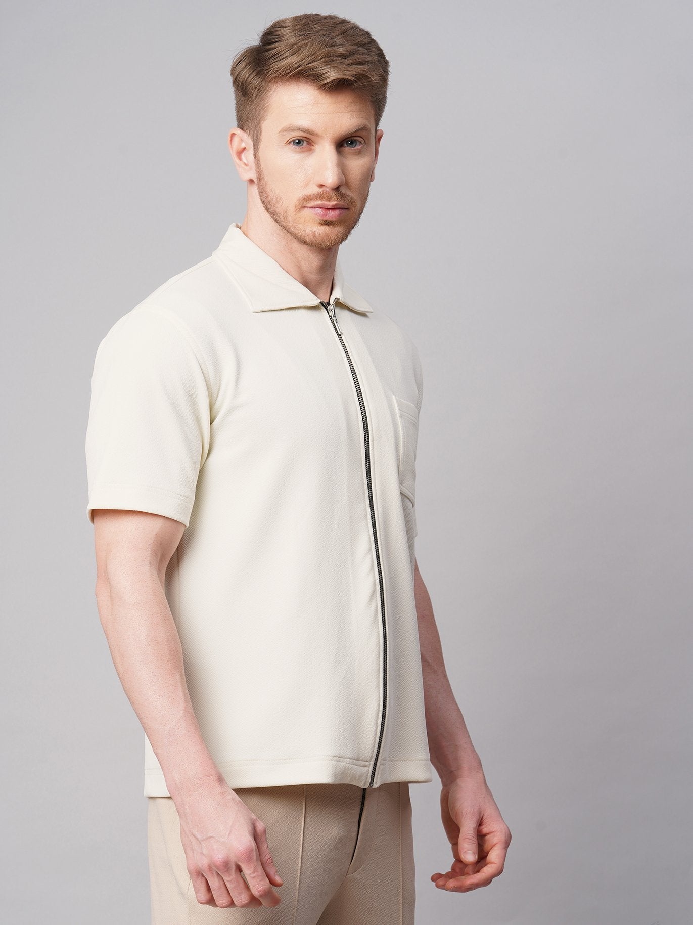 Flex Work Shirt - Shirts & Tops