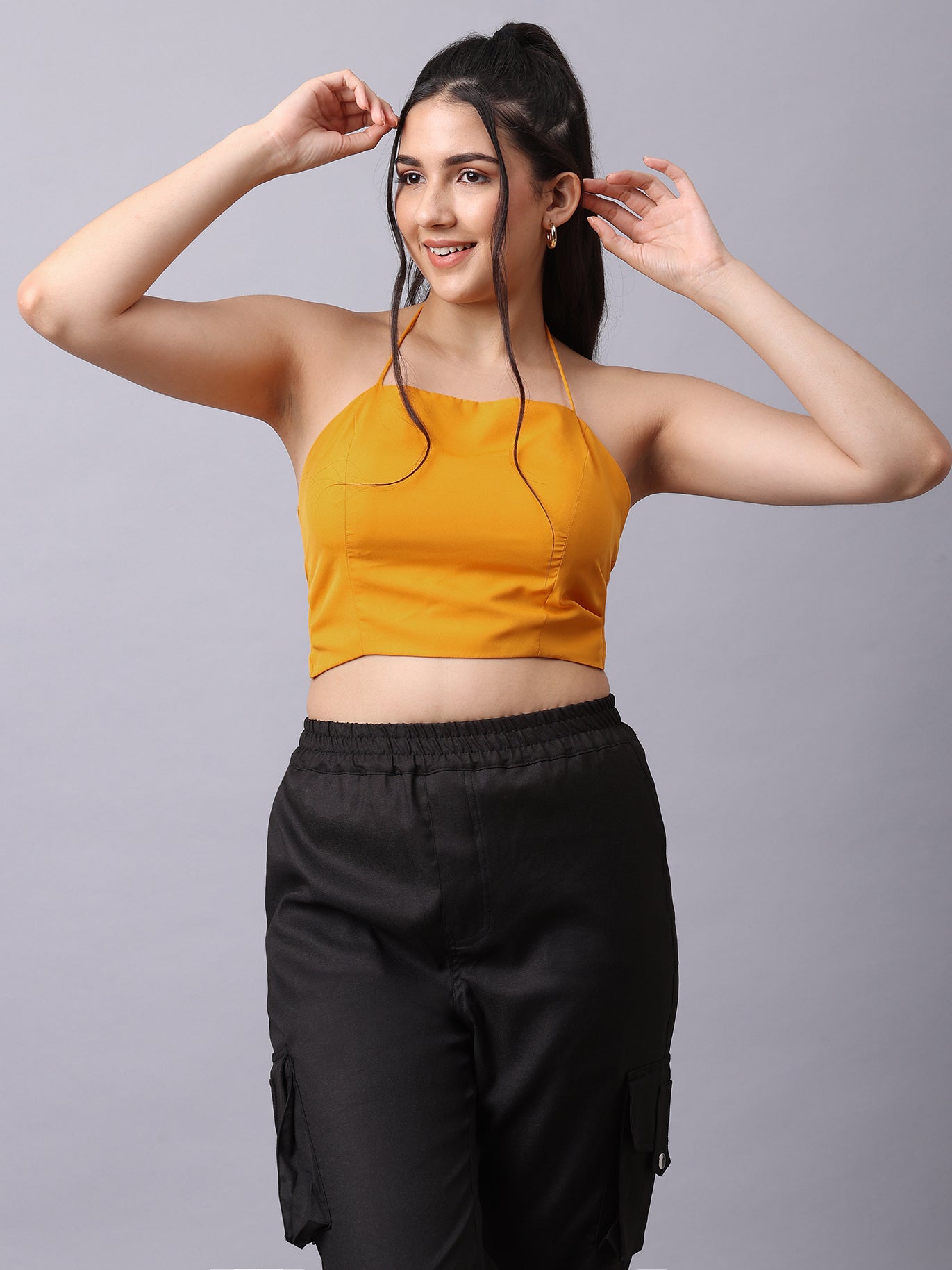 Rather Knot Top - Styleyn