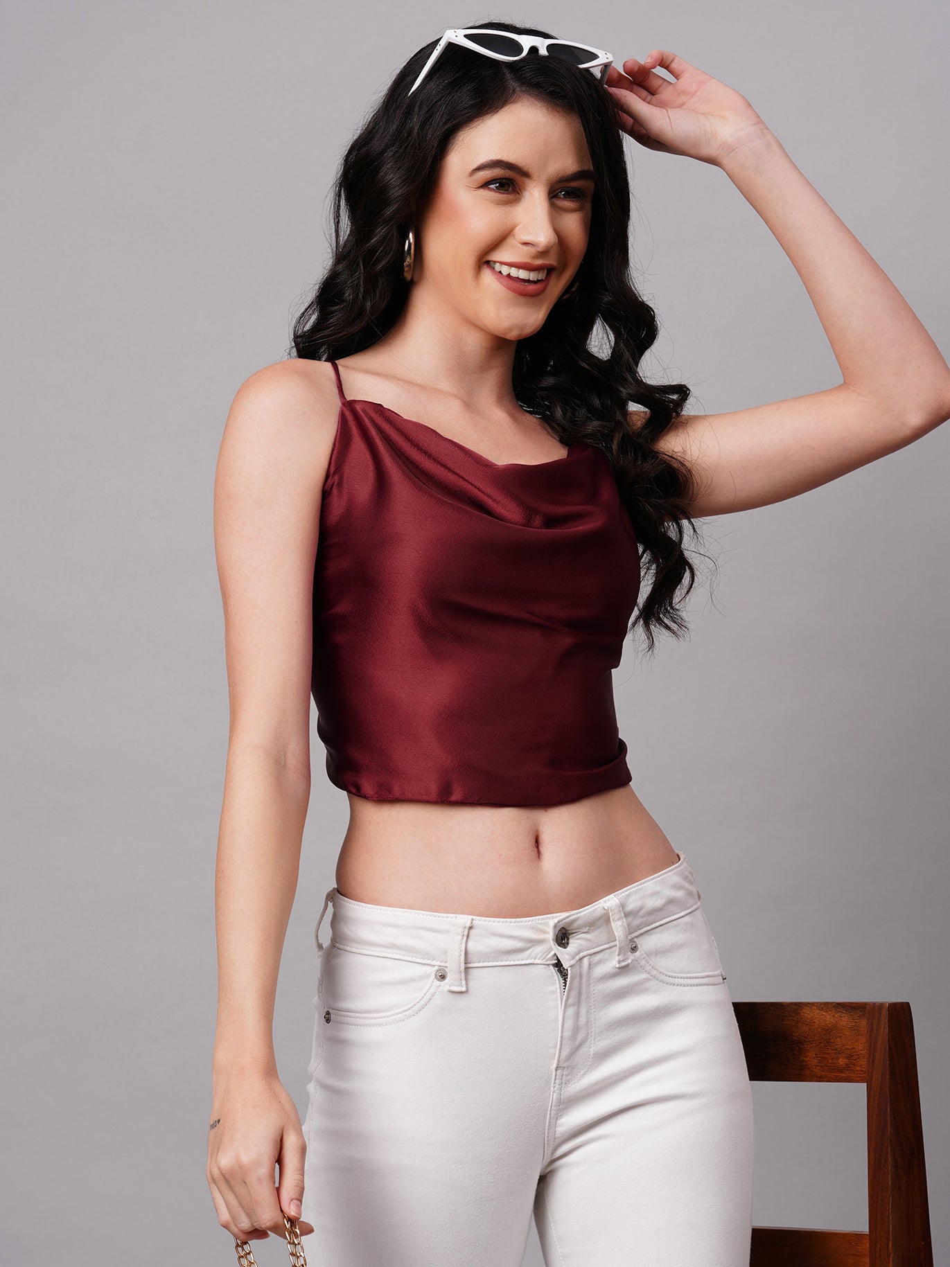 Strings Attached Top - Styleyn