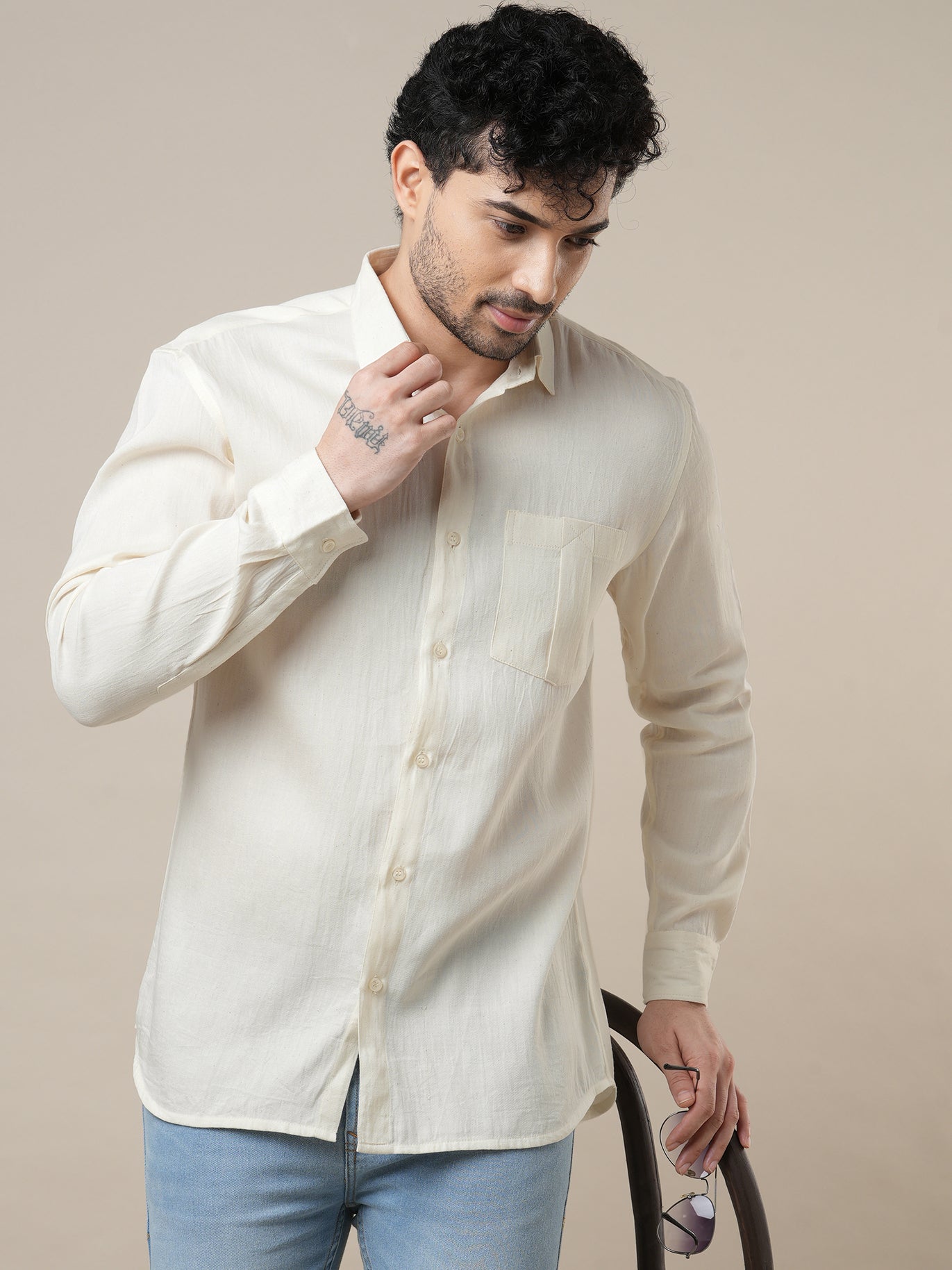 Urban Shirt - Shirts & Tops