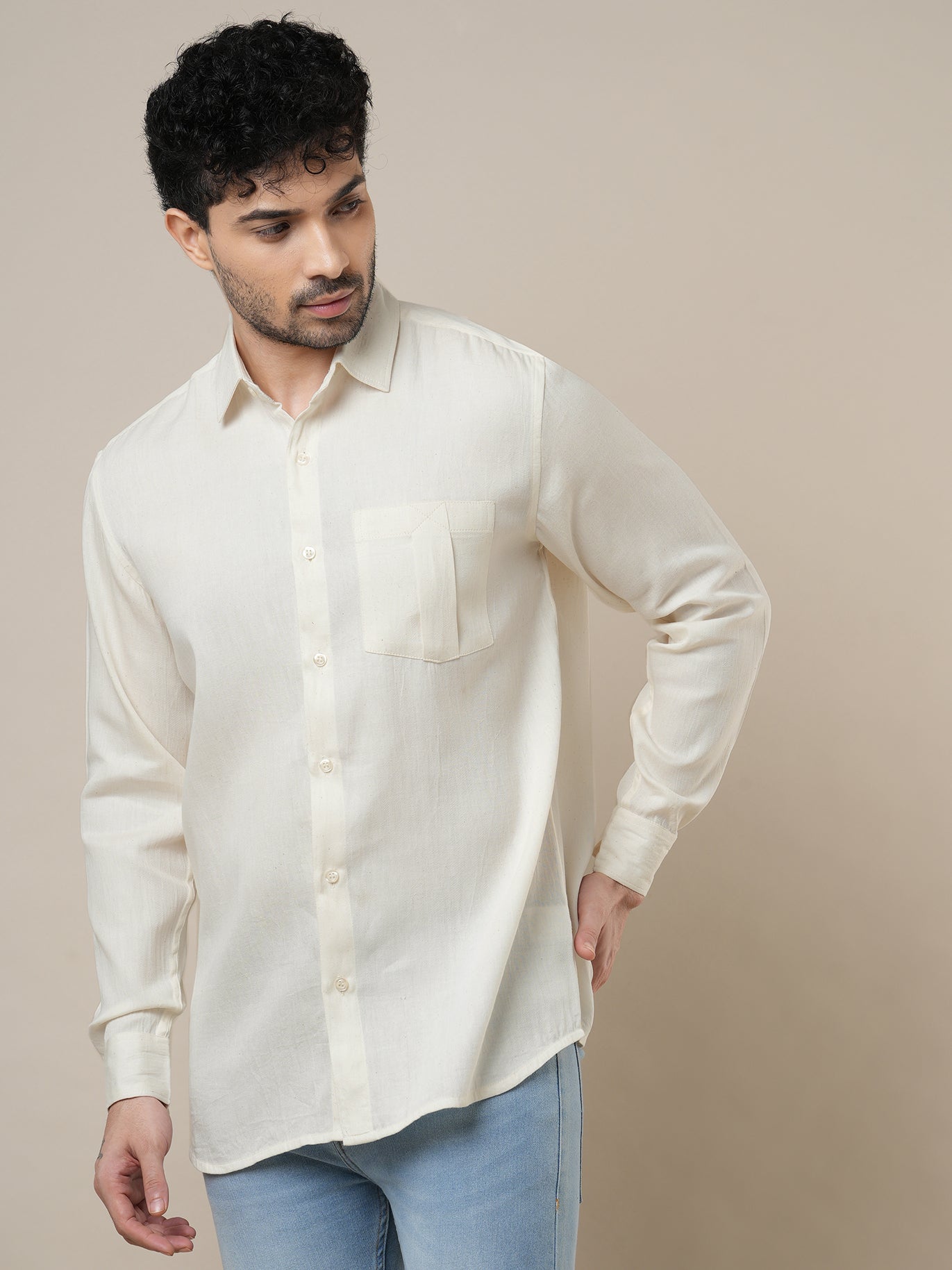 Urban Shirt - Shirts & Tops