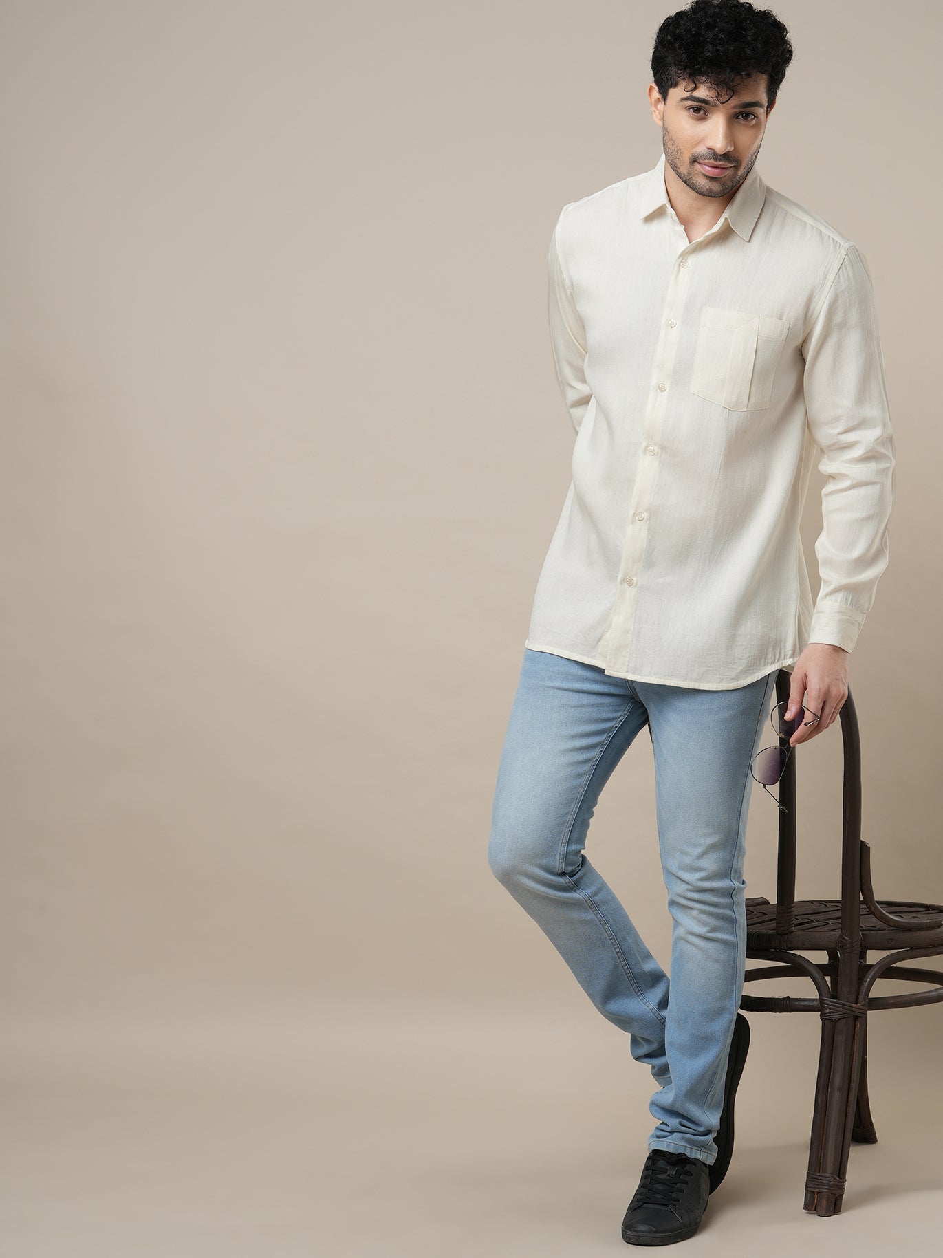 Urban Shirt - Shirts & Tops