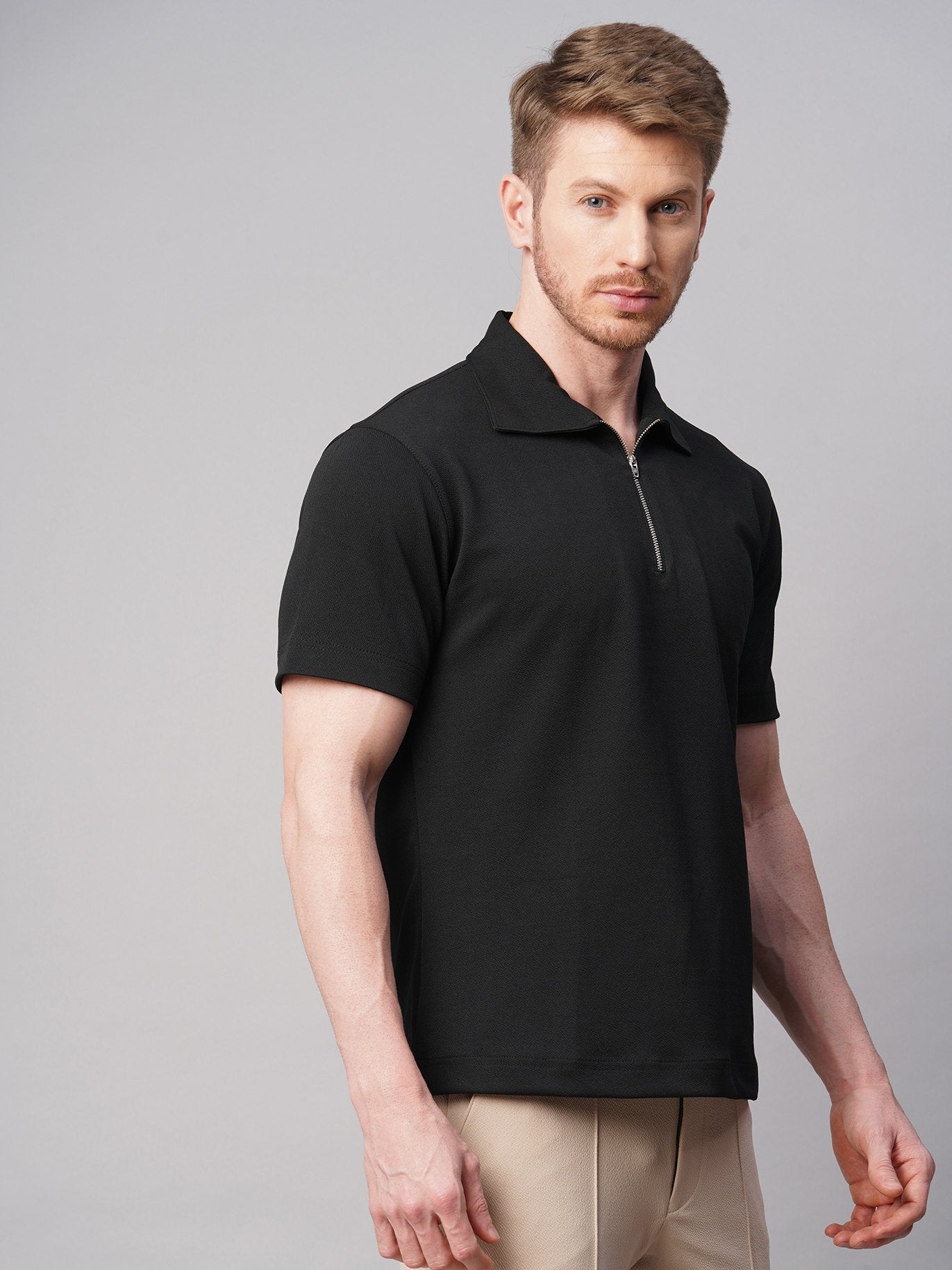 Wave Polo - Shirts & Tops