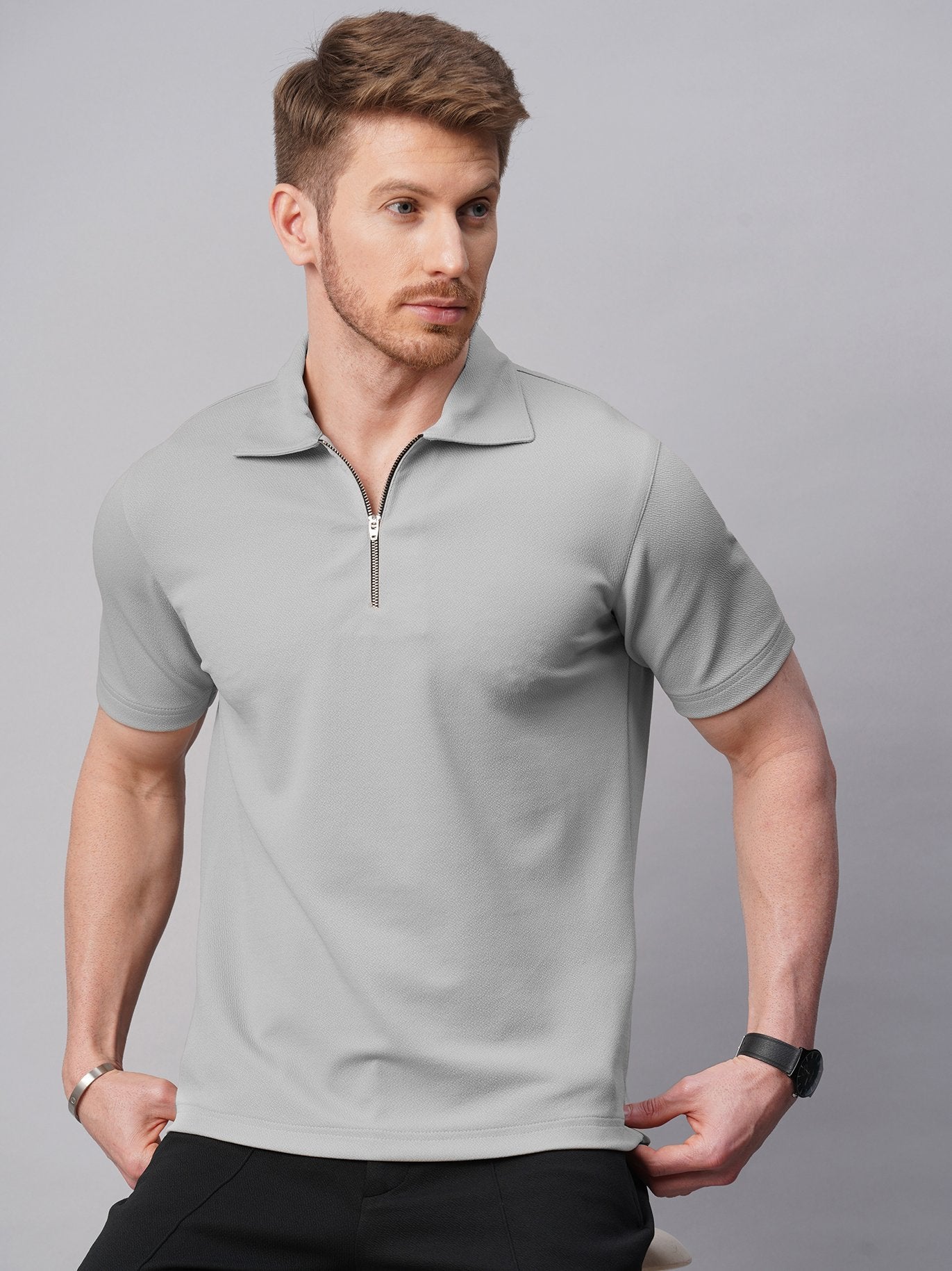 Wave Polo - Shirts & Tops